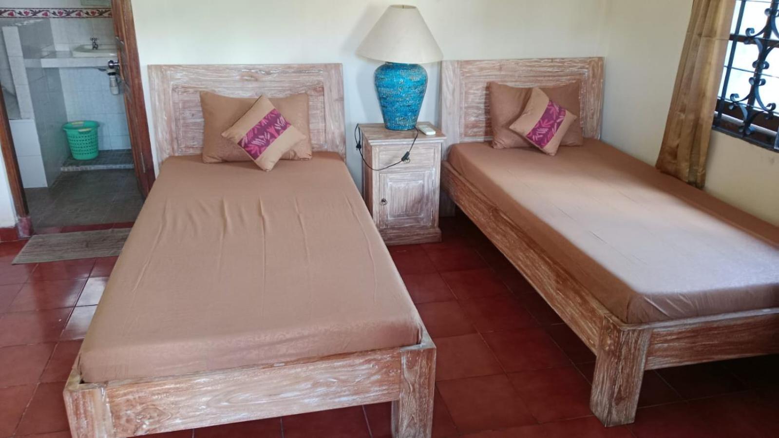 Warji House 2 Bisma 3* Ubud