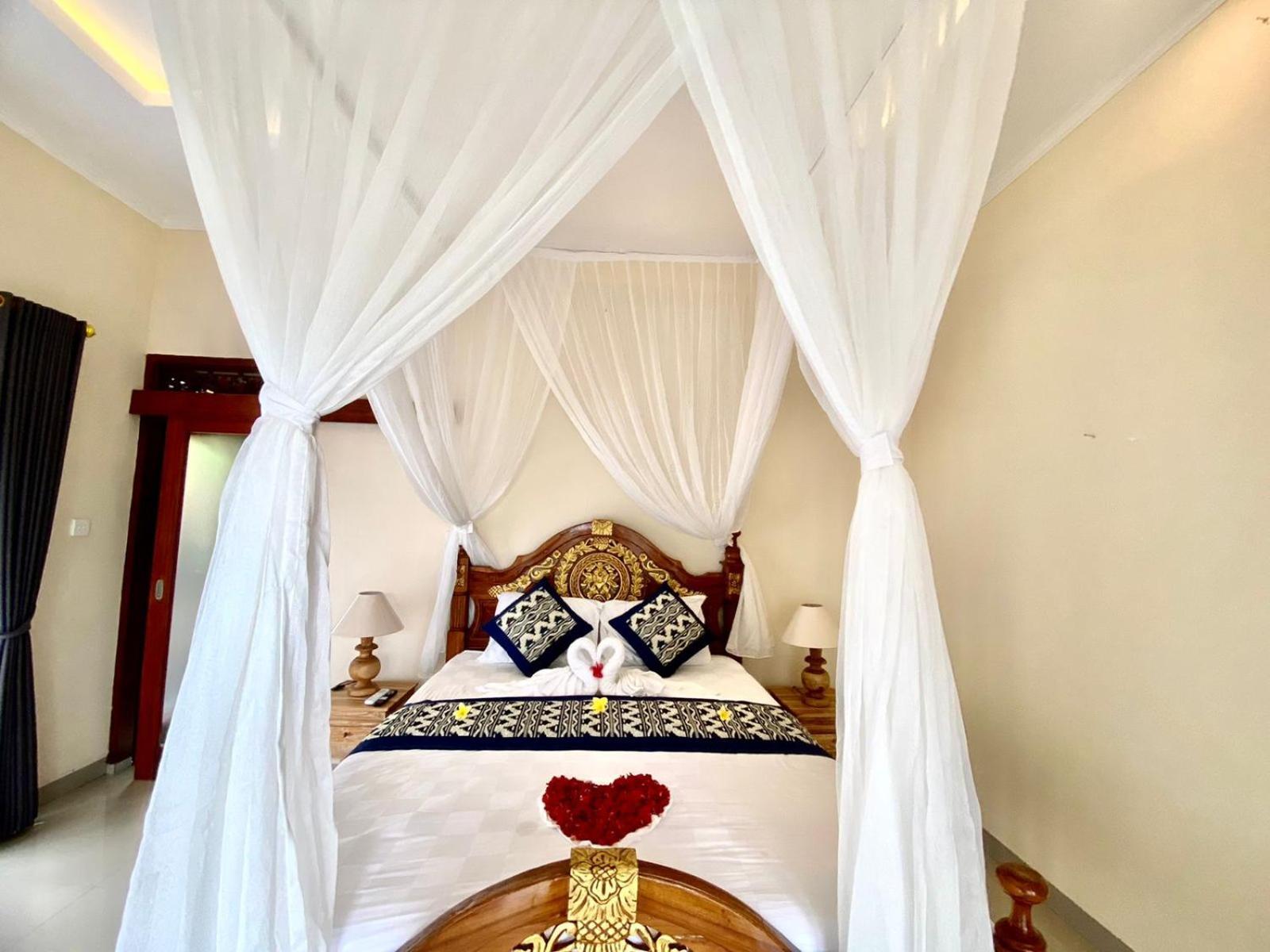 Apartment Puri Trisna Ubud (Bali)