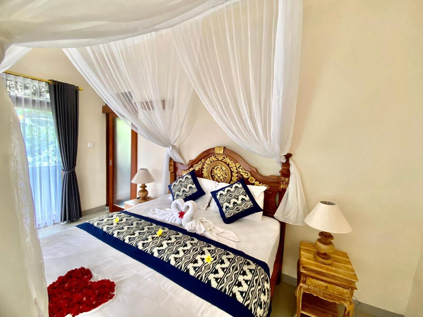 Puri Trisna Apartment Ubud (Bali)