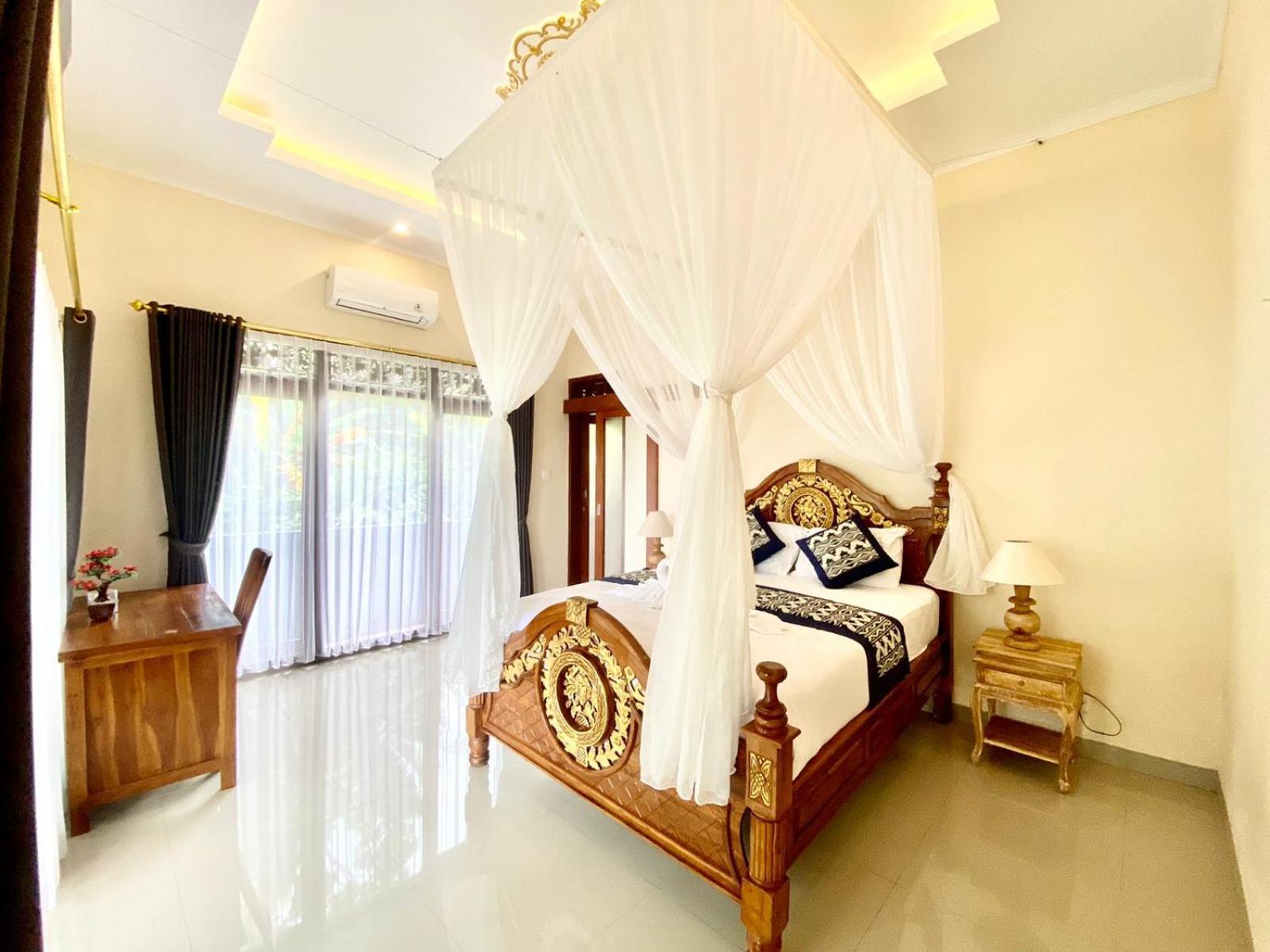 Apartment Puri Trisna