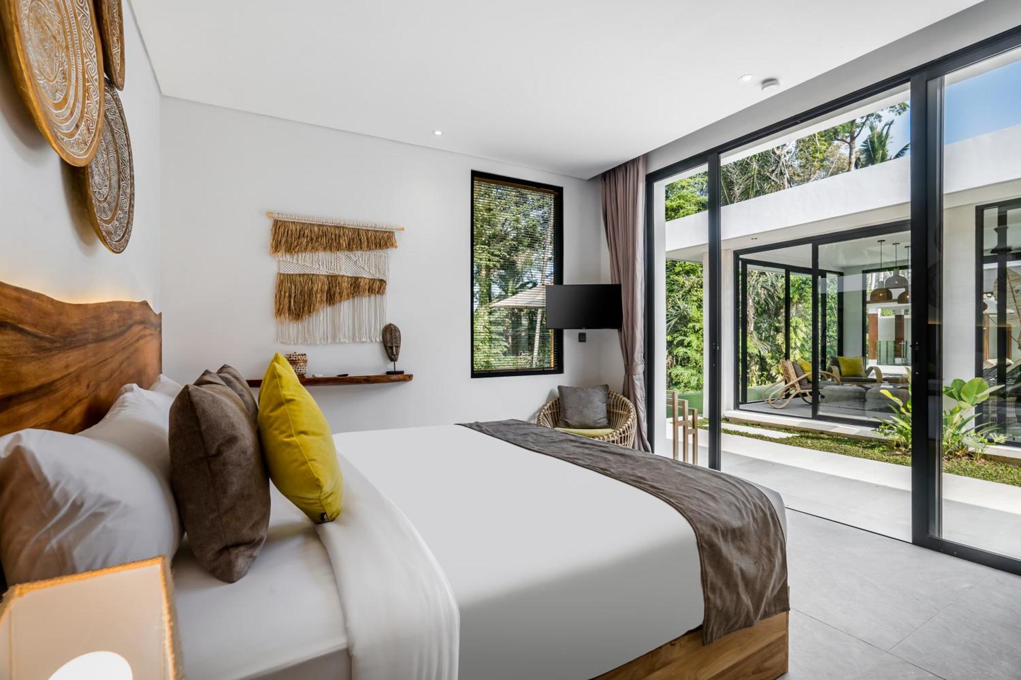 Villa Ciryandil By Balisuperhost