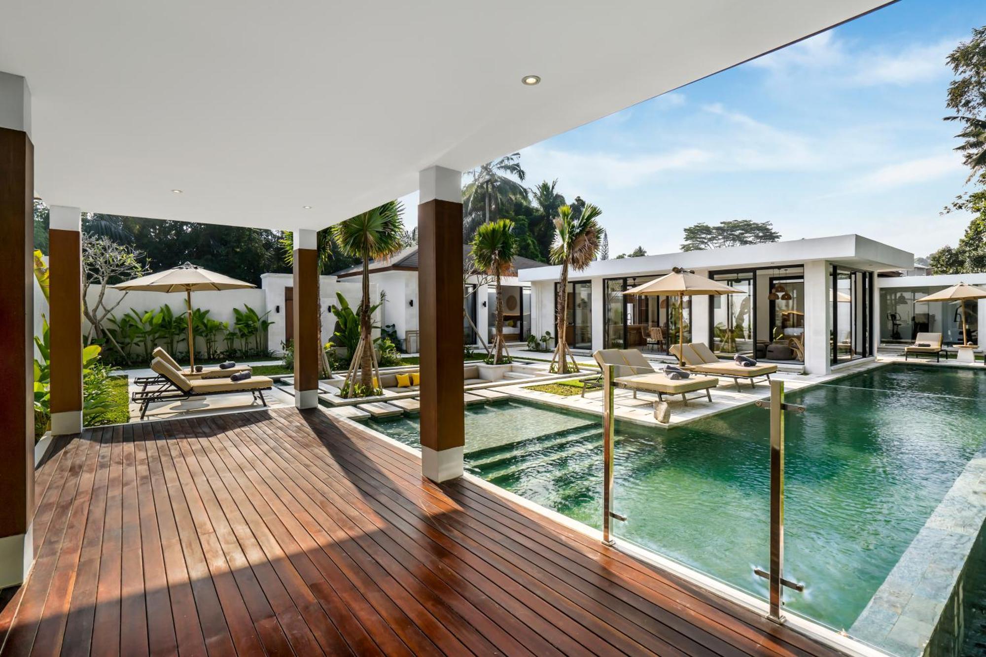 Villa Ciryandil By Balisuperhost