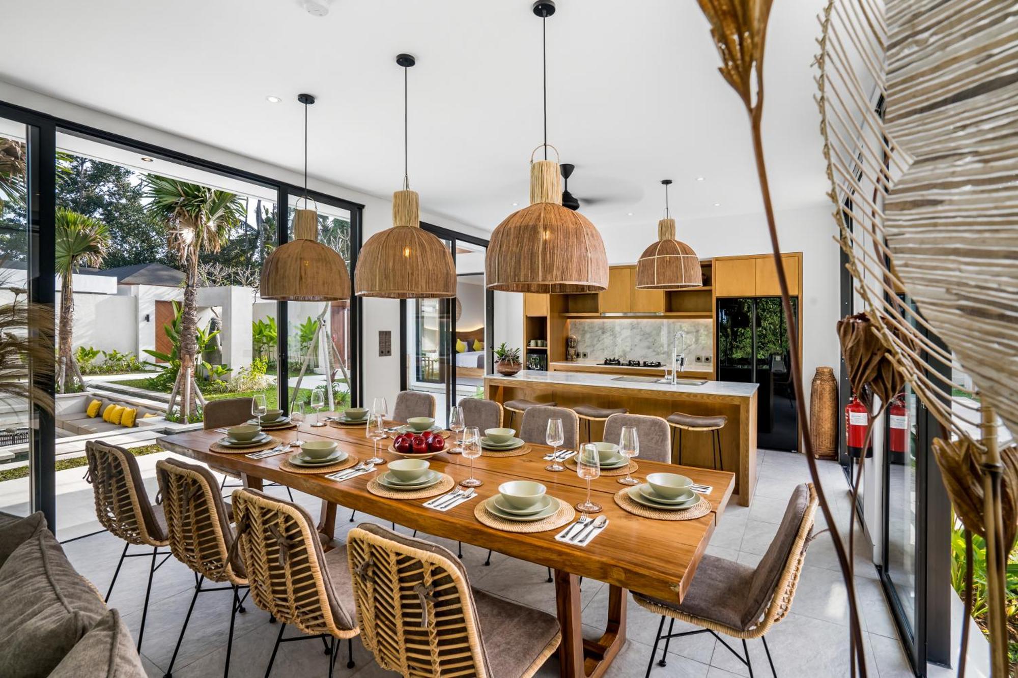 Villa Ciryandil By Balisuperhost Ubud (Bali)
