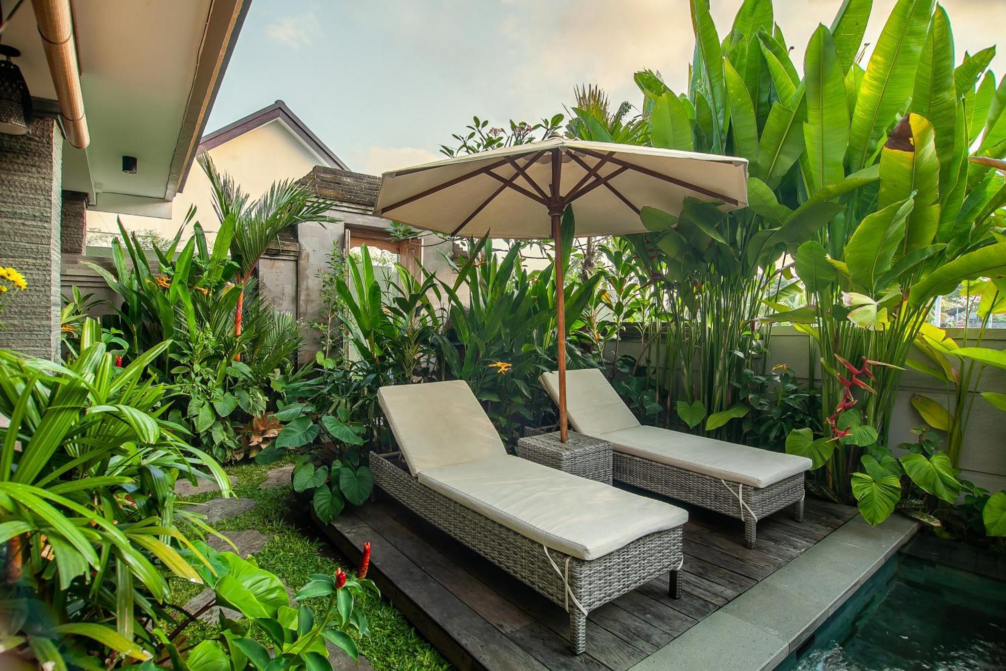Umah Di Carik * Ubud (Bali)