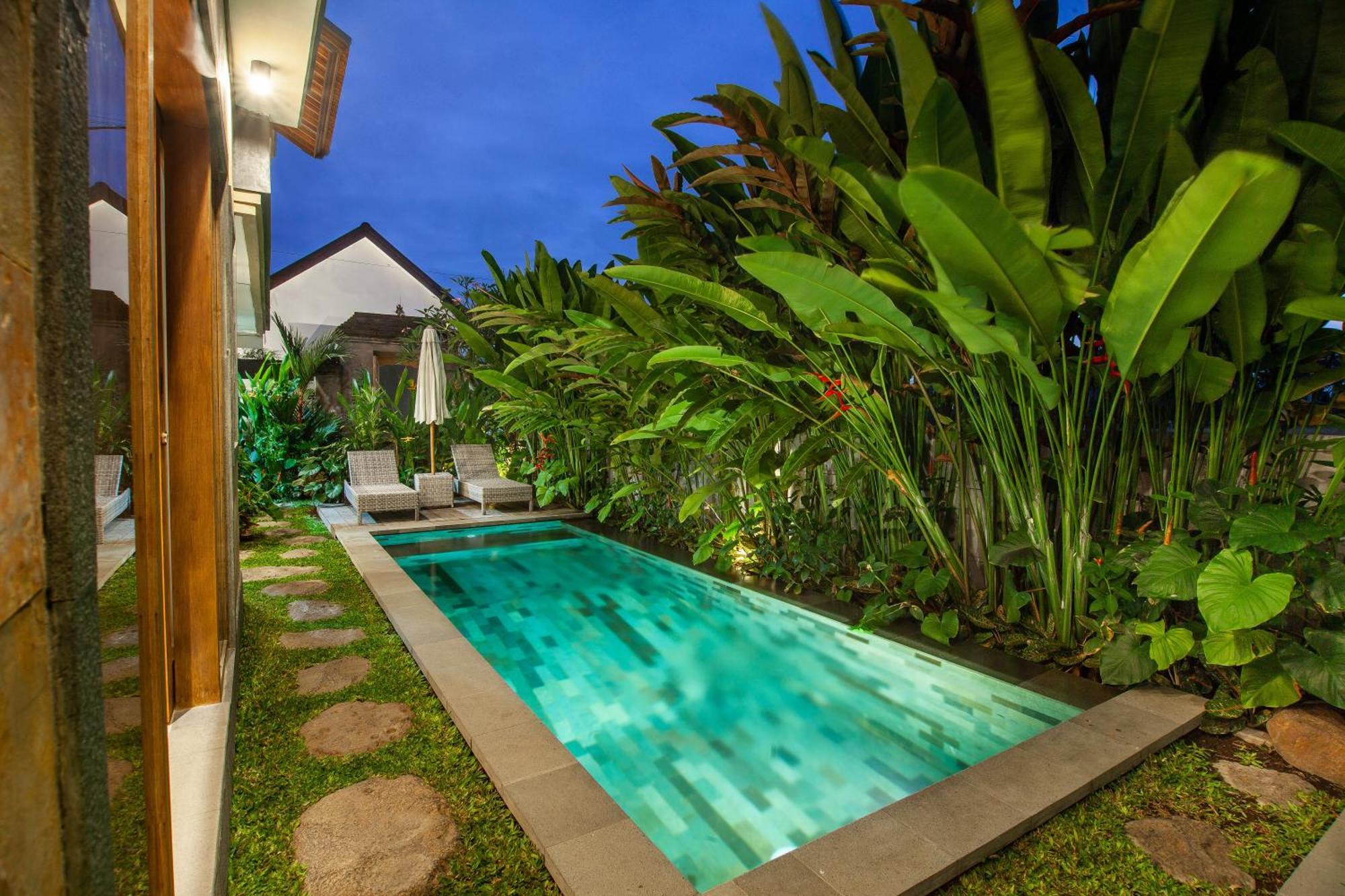 Umah Di Carik * Ubud (Bali)