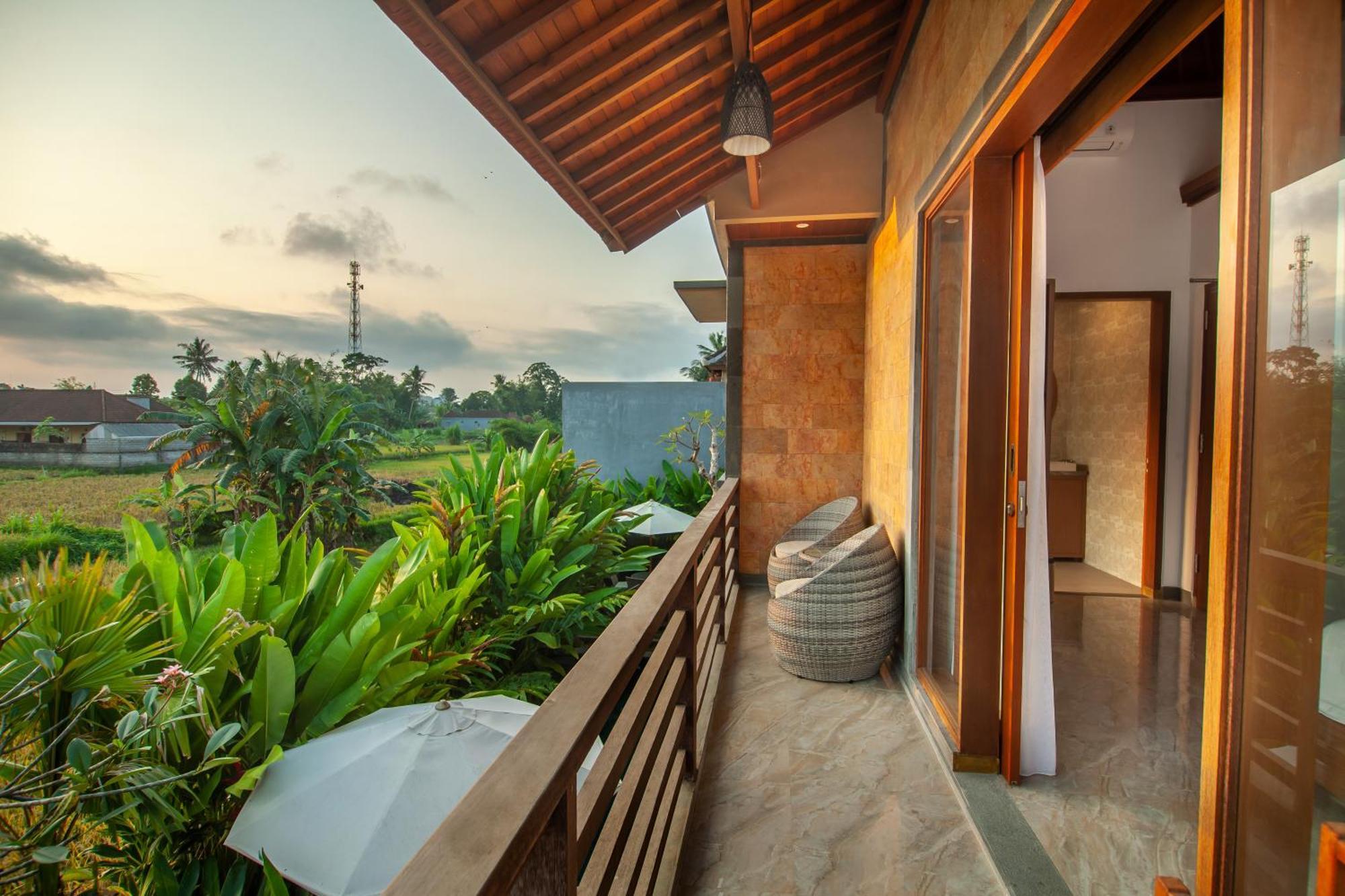 Umah Di Carik * Ubud (Bali)