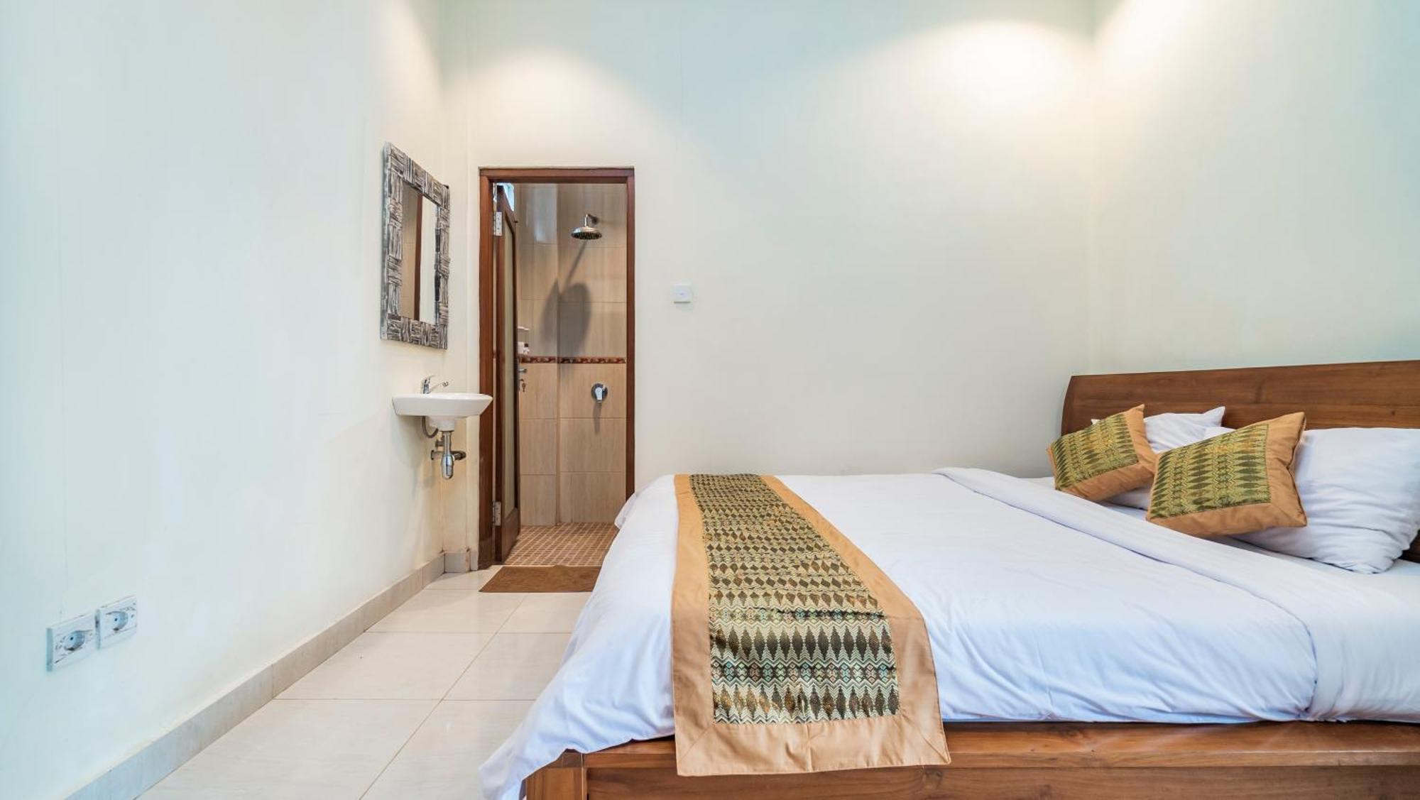 Homestay Kanaka House