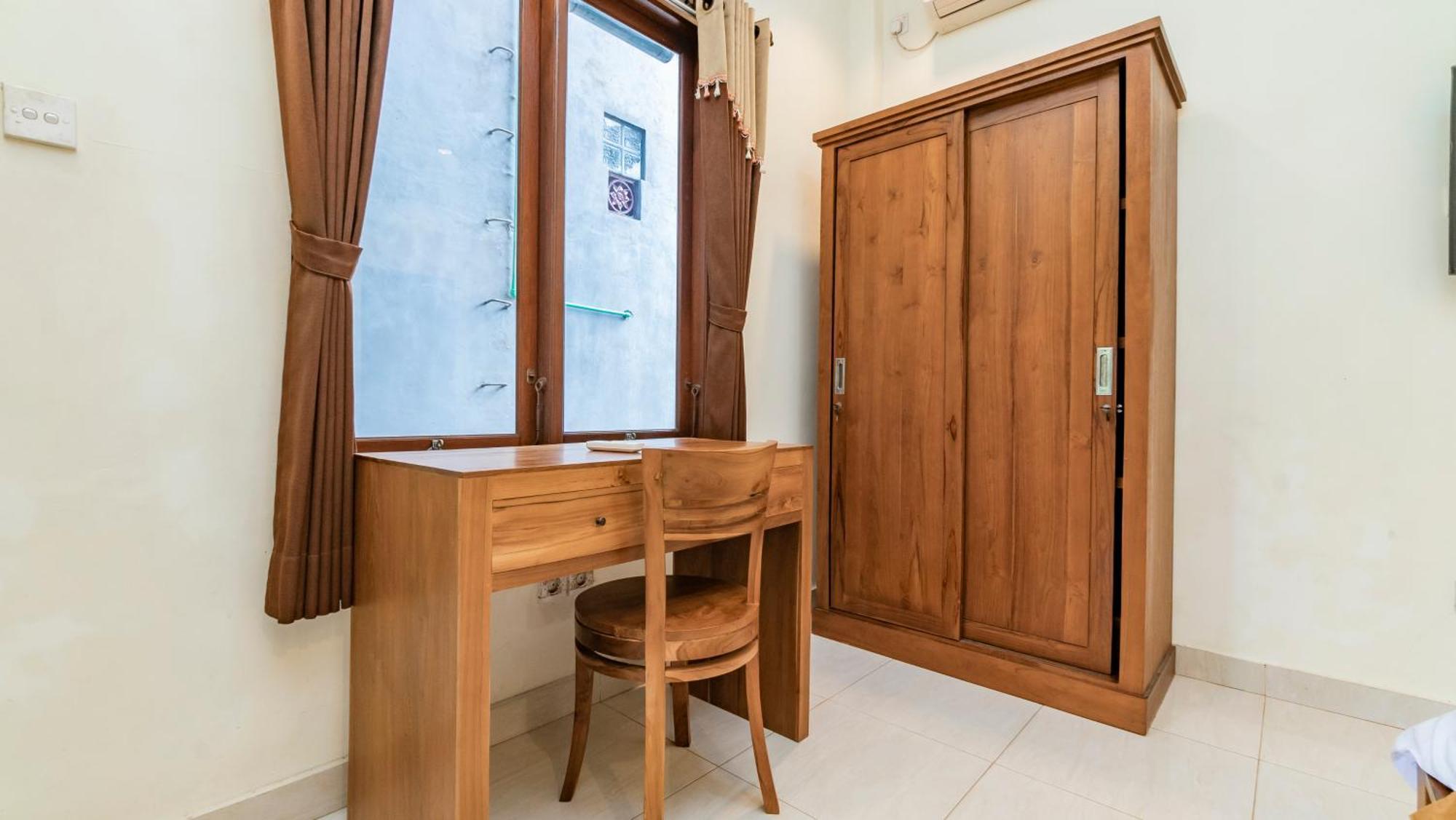 Kanaka House Homestay Ubud (Bali)