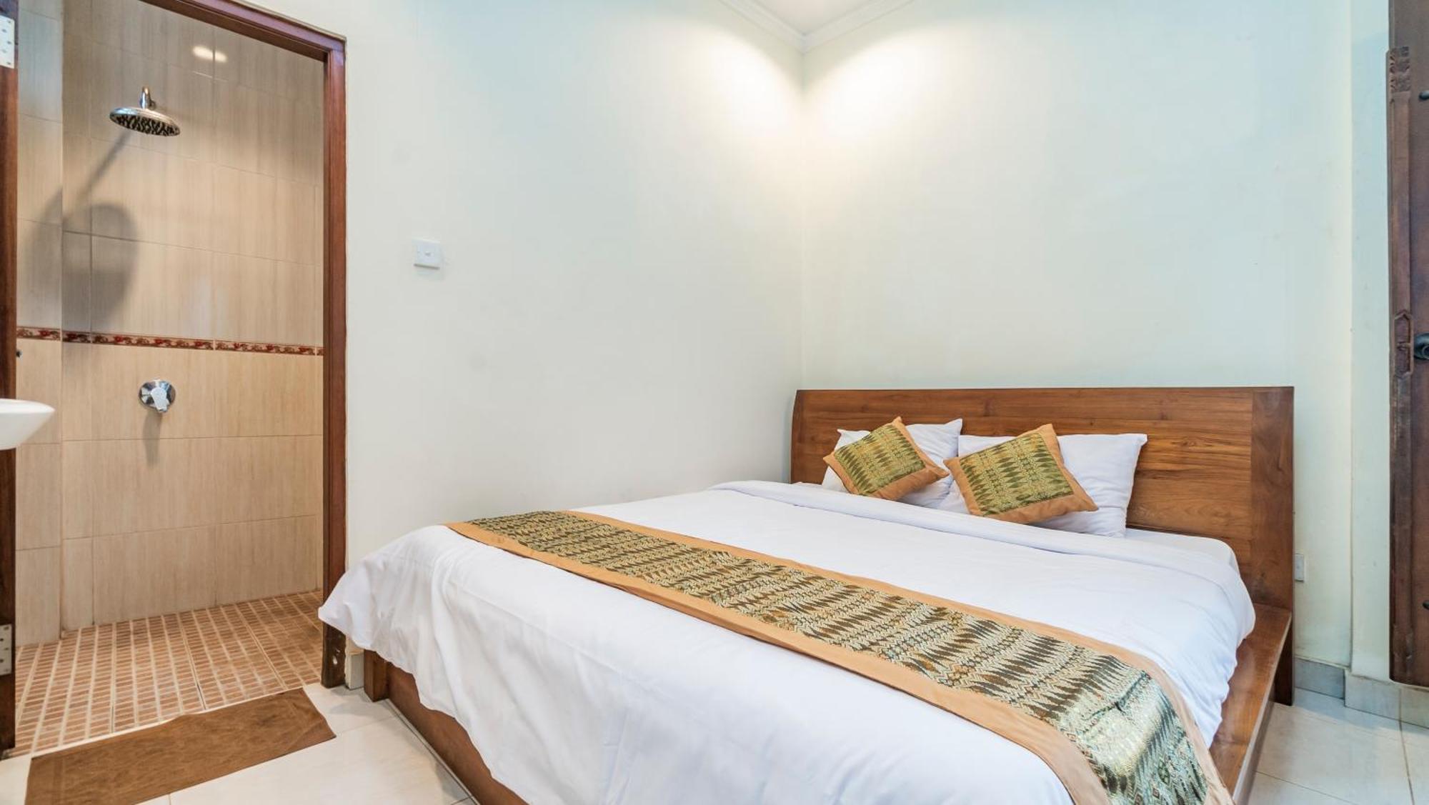 Kanaka House Homestay
