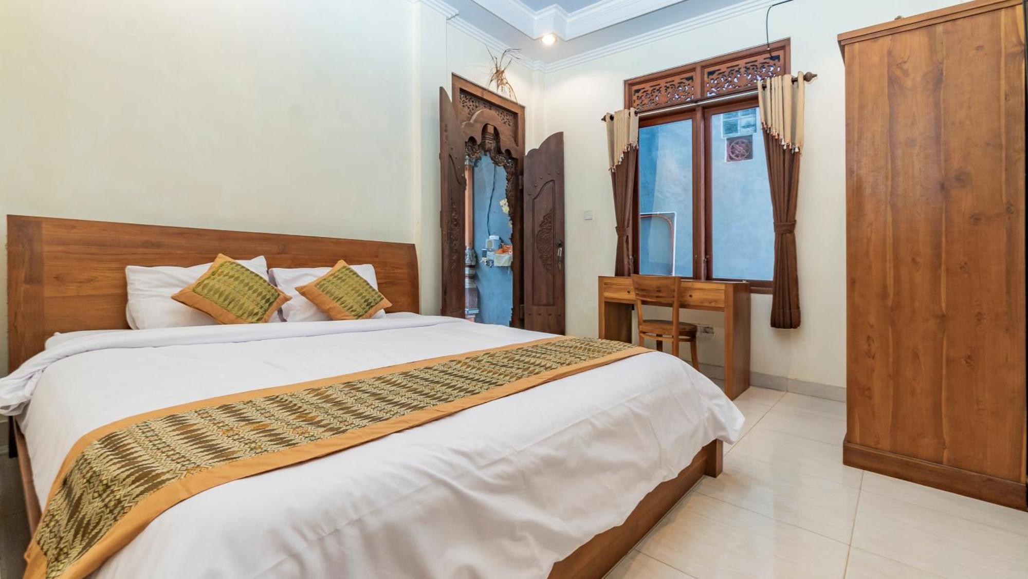 Homestay Kanaka House