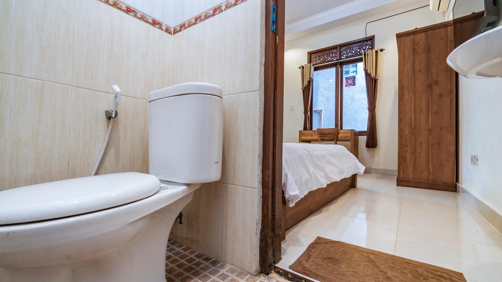 Kanaka House Homestay Ubud (Bali)