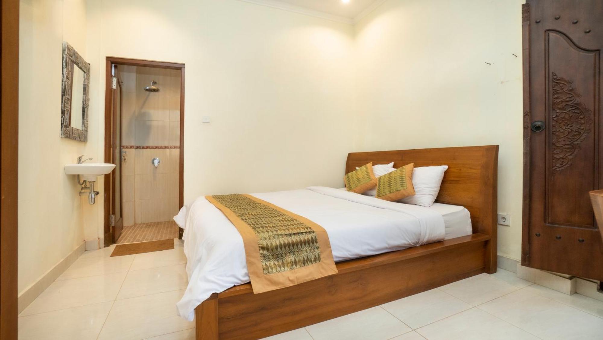 Kanaka House Homestay *