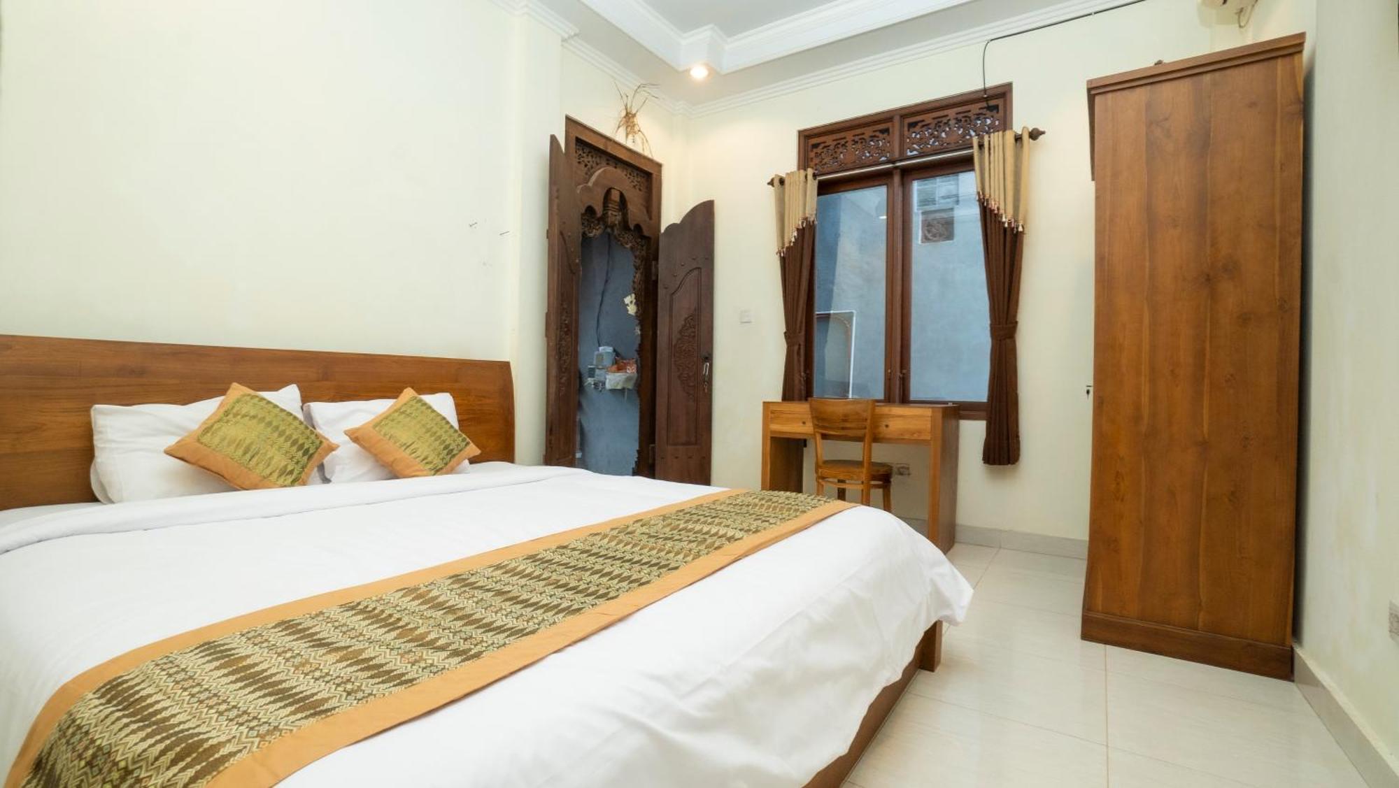 Homestay Kanaka House