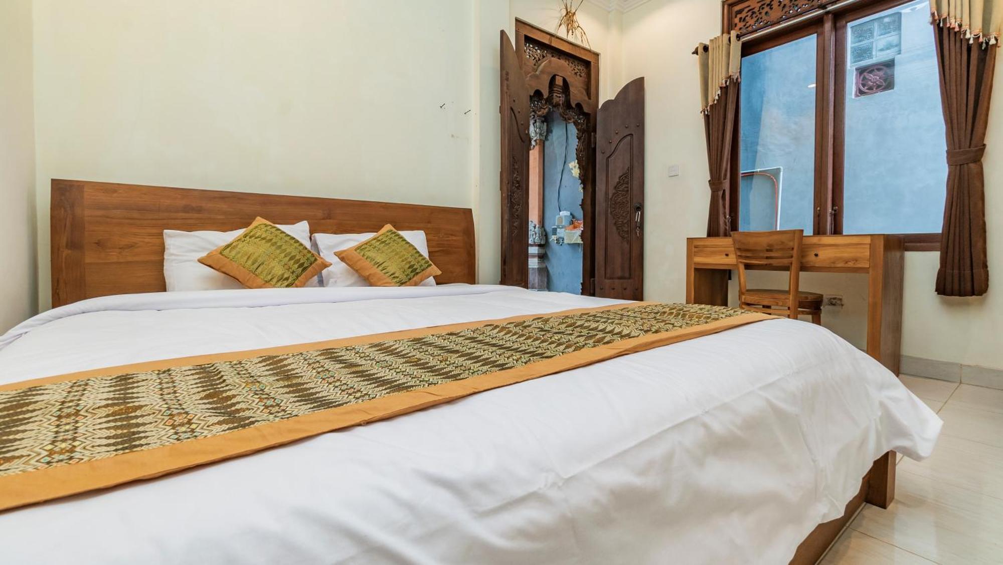 Kanaka House Homestay