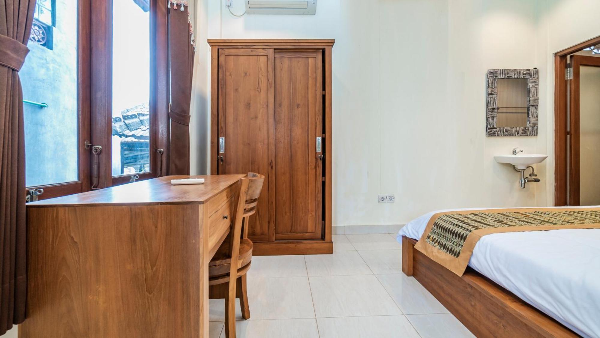 Homestay Kanaka House *