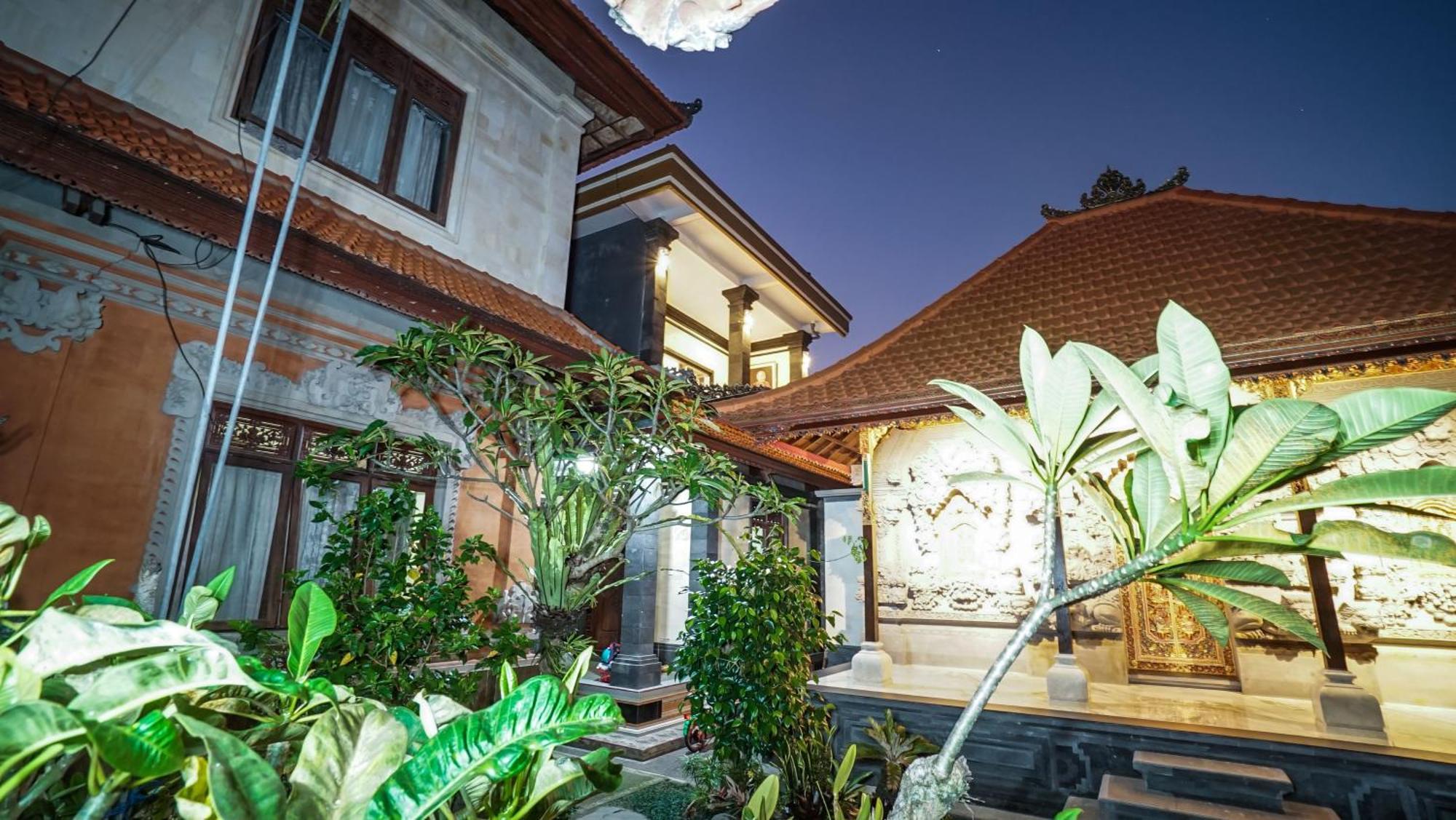 Kanaka House * Ubud (Bali)