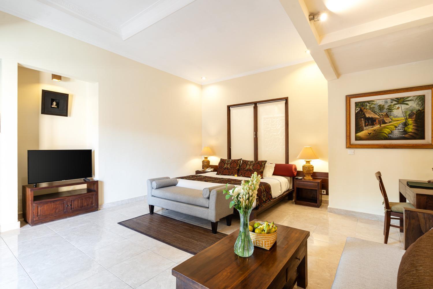 Resort Svarga Bebek 4*