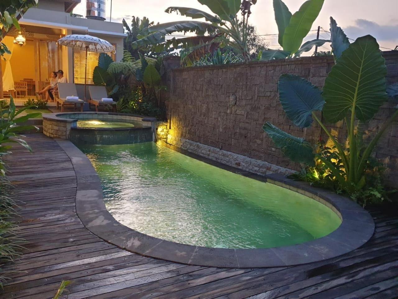 Dales Villa