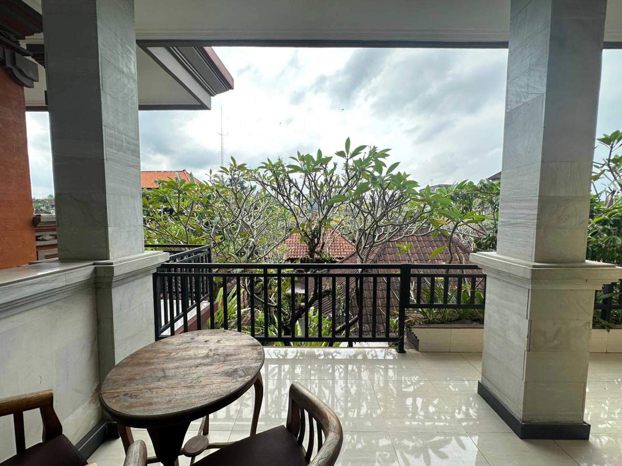 Naeera * Ubud (Bali)