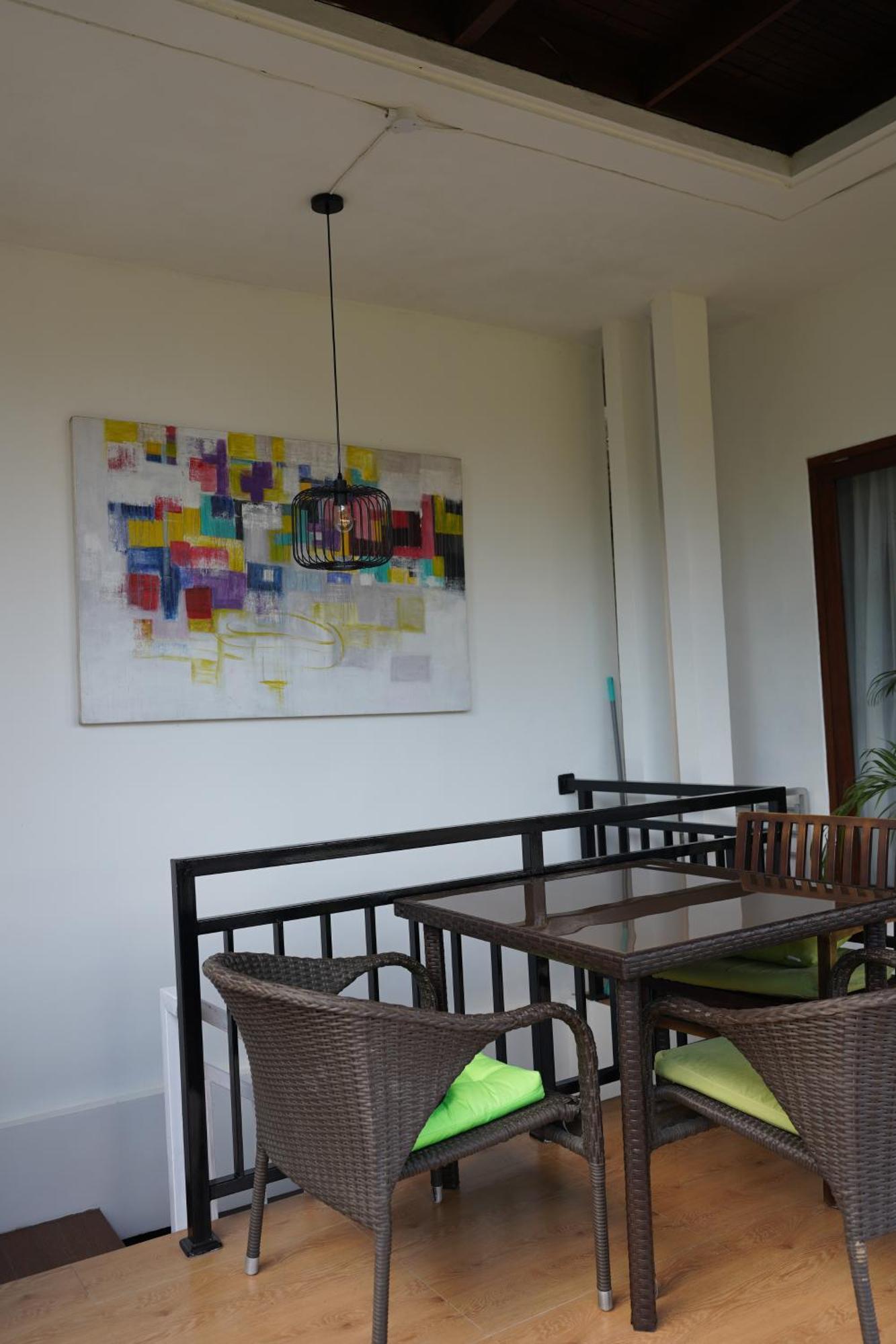 House Villa