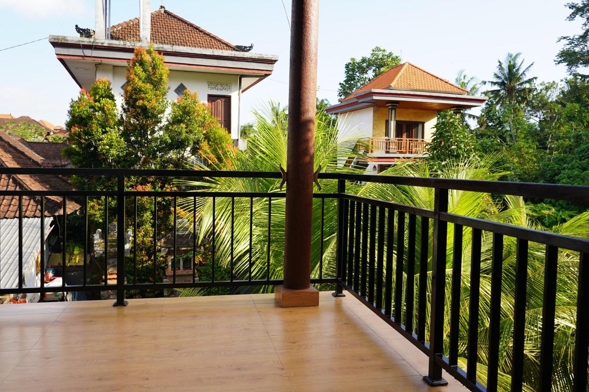 House * Ubud (Bali)