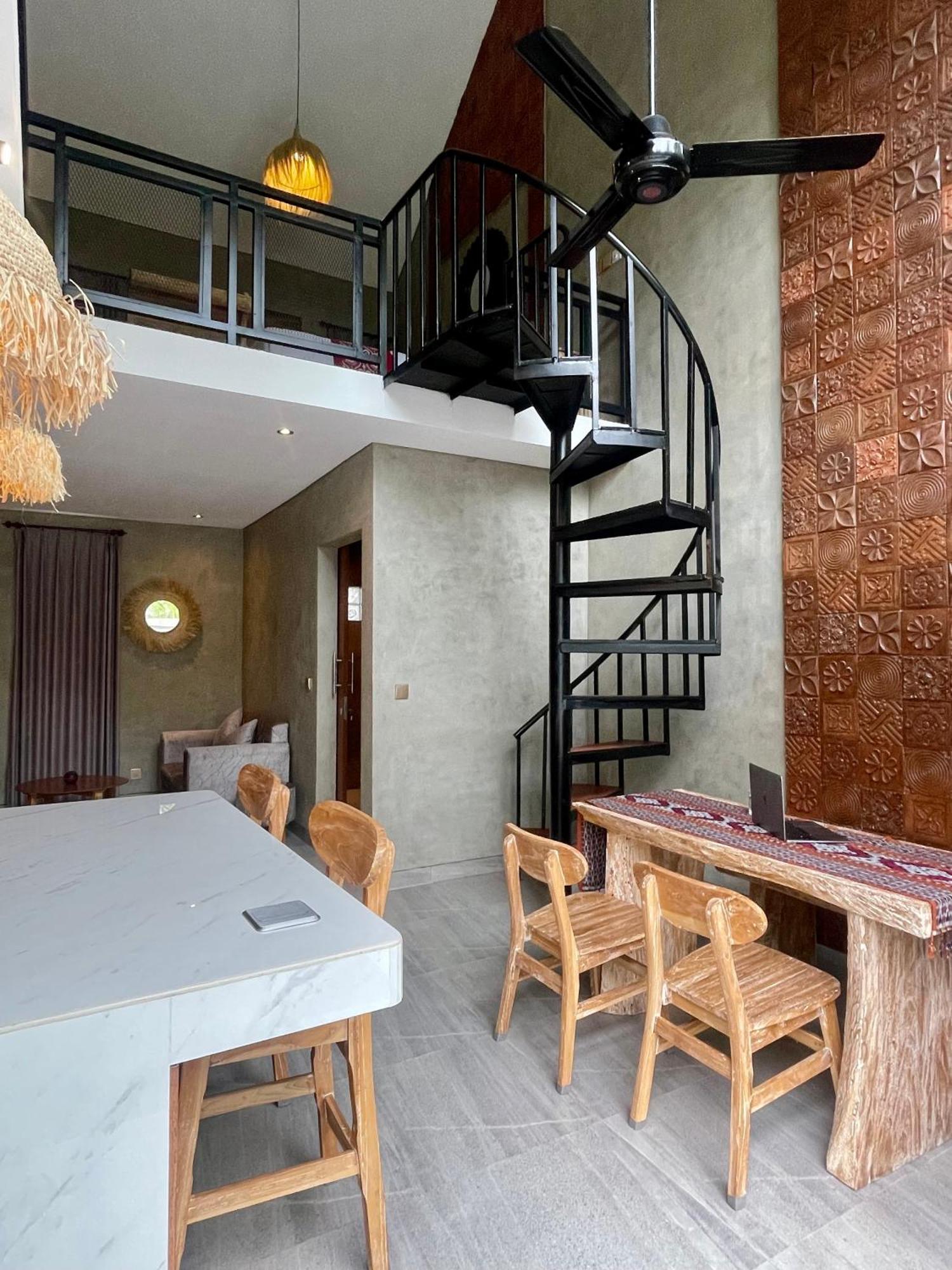 Juminten * Ubud