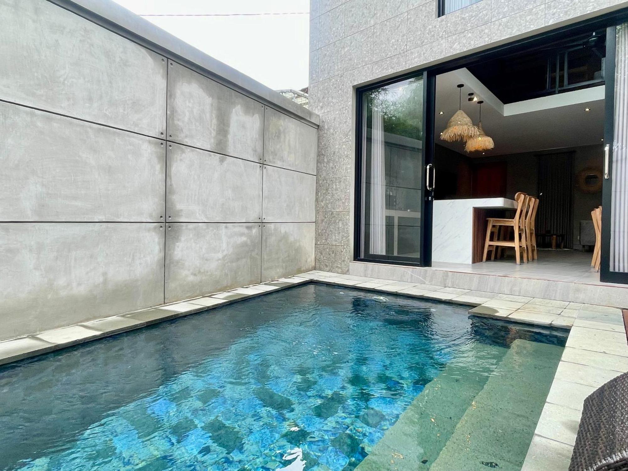 Juminten Villa Ubud