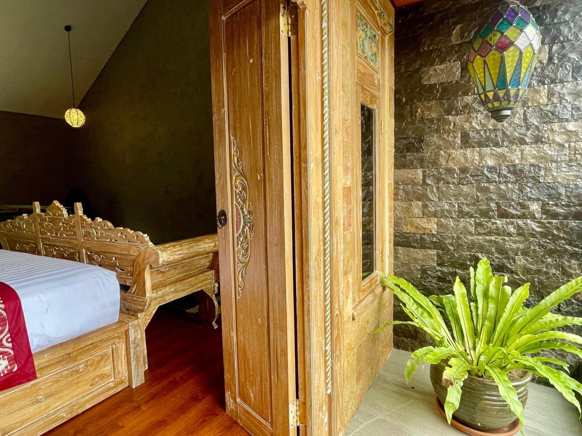 Juminten Villa Ubud