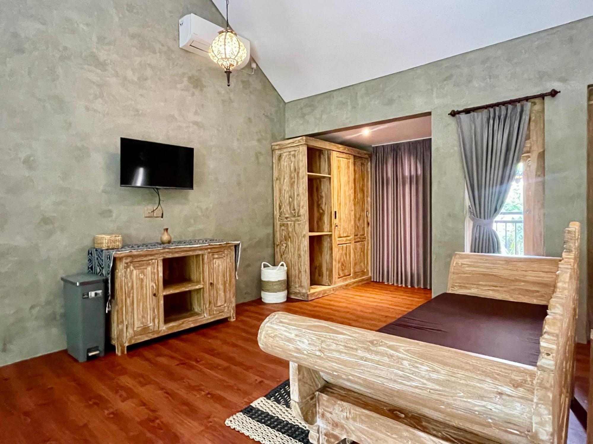 Juminten Villa