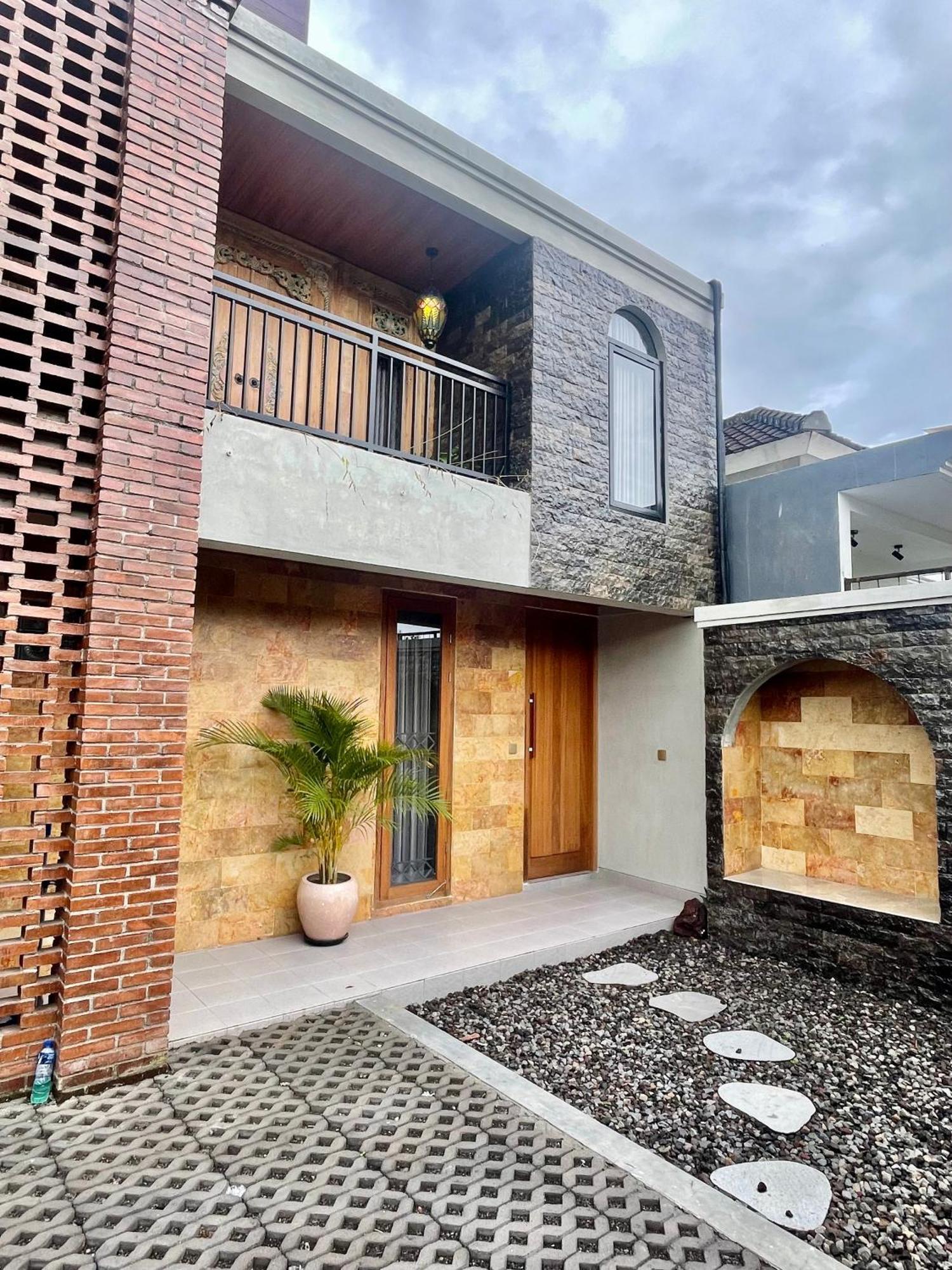 Villa Juminten *