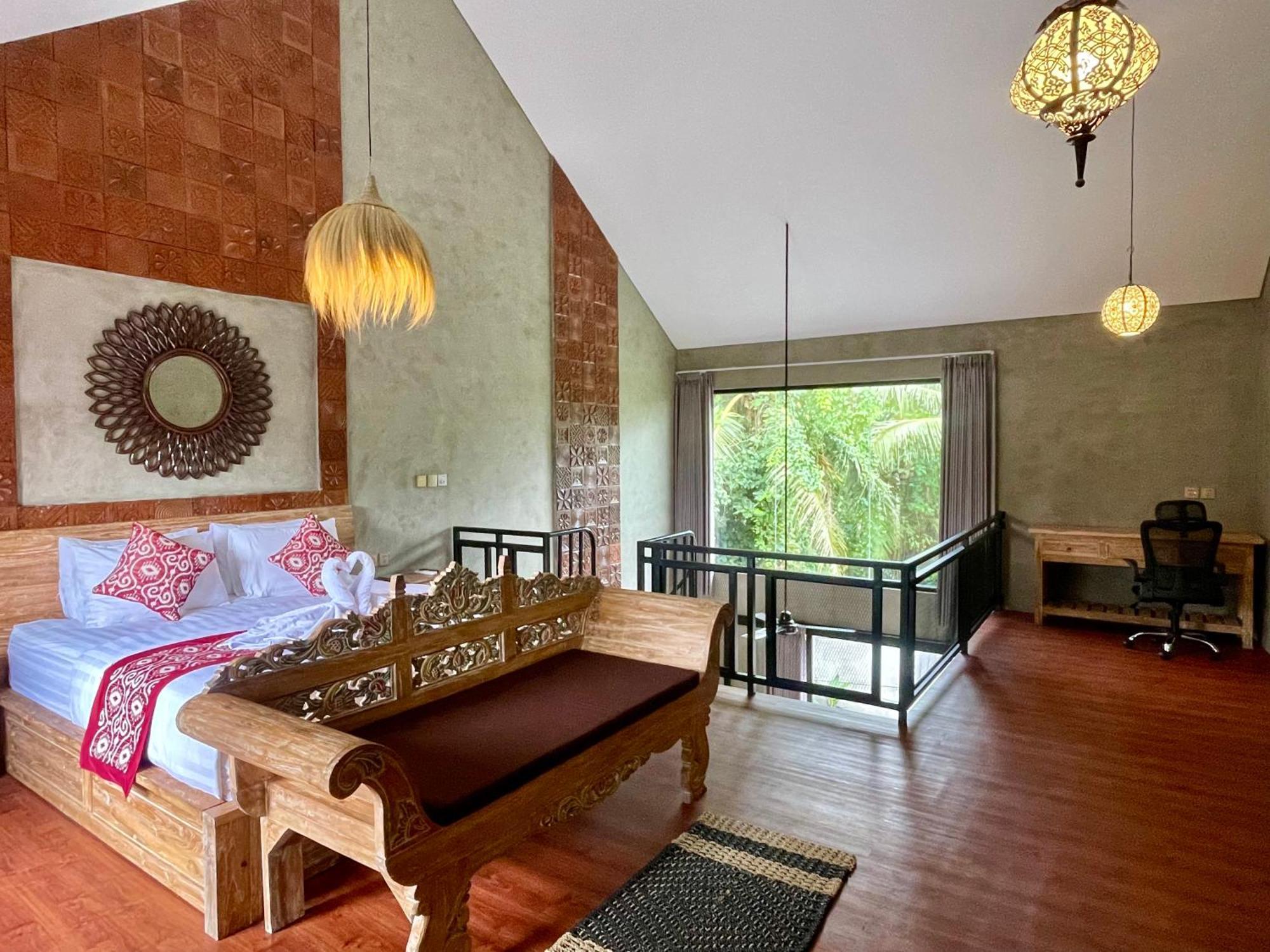 Villa Juminten Ubud