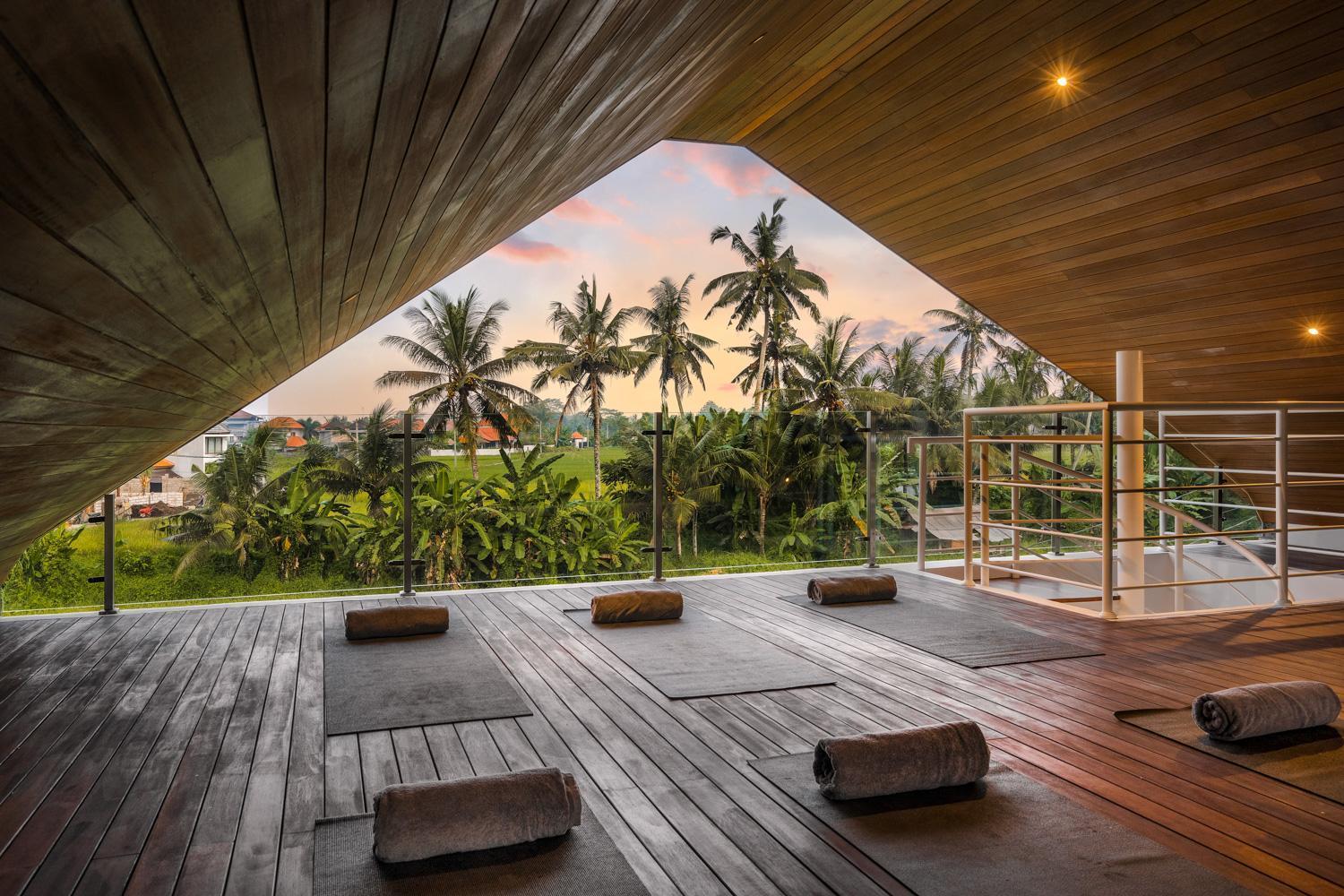 Villa Moana By Balisuperhost *