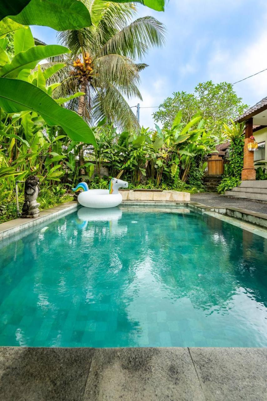 Uda Casa de hóspedes Ubud