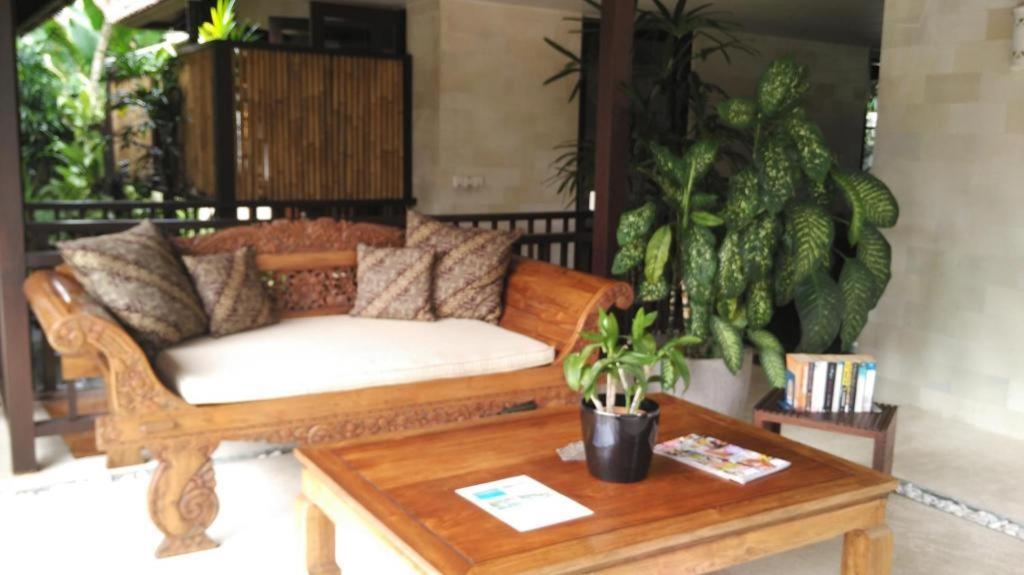 Saraswati Casa de hóspedes 4*