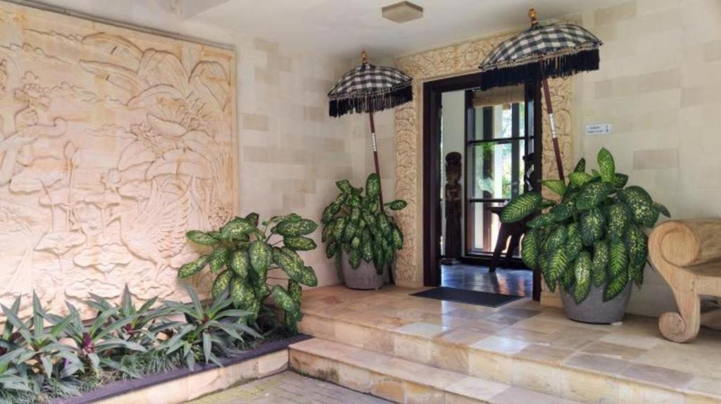 Saraswati Casa de hóspedes 4*