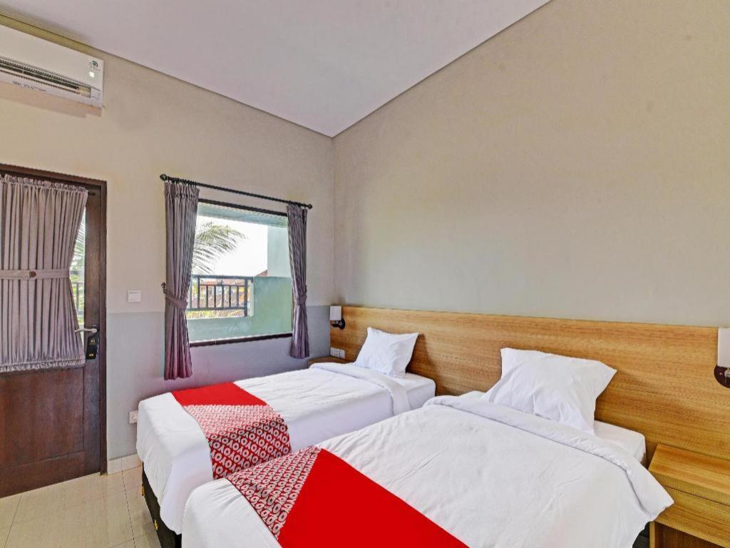 Hotel Capital O 91410 Matara Kuta