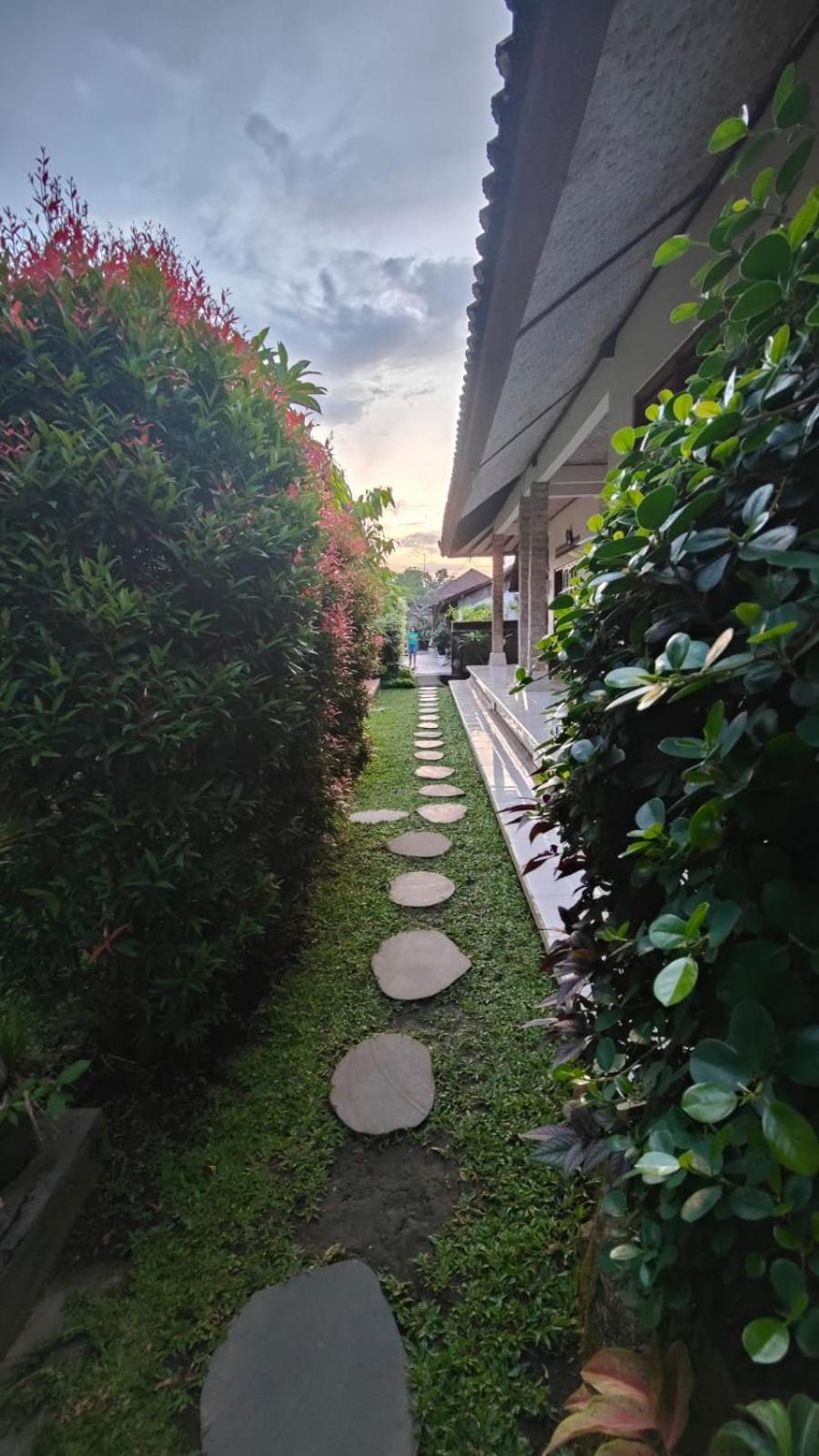 Cucu House Homestay