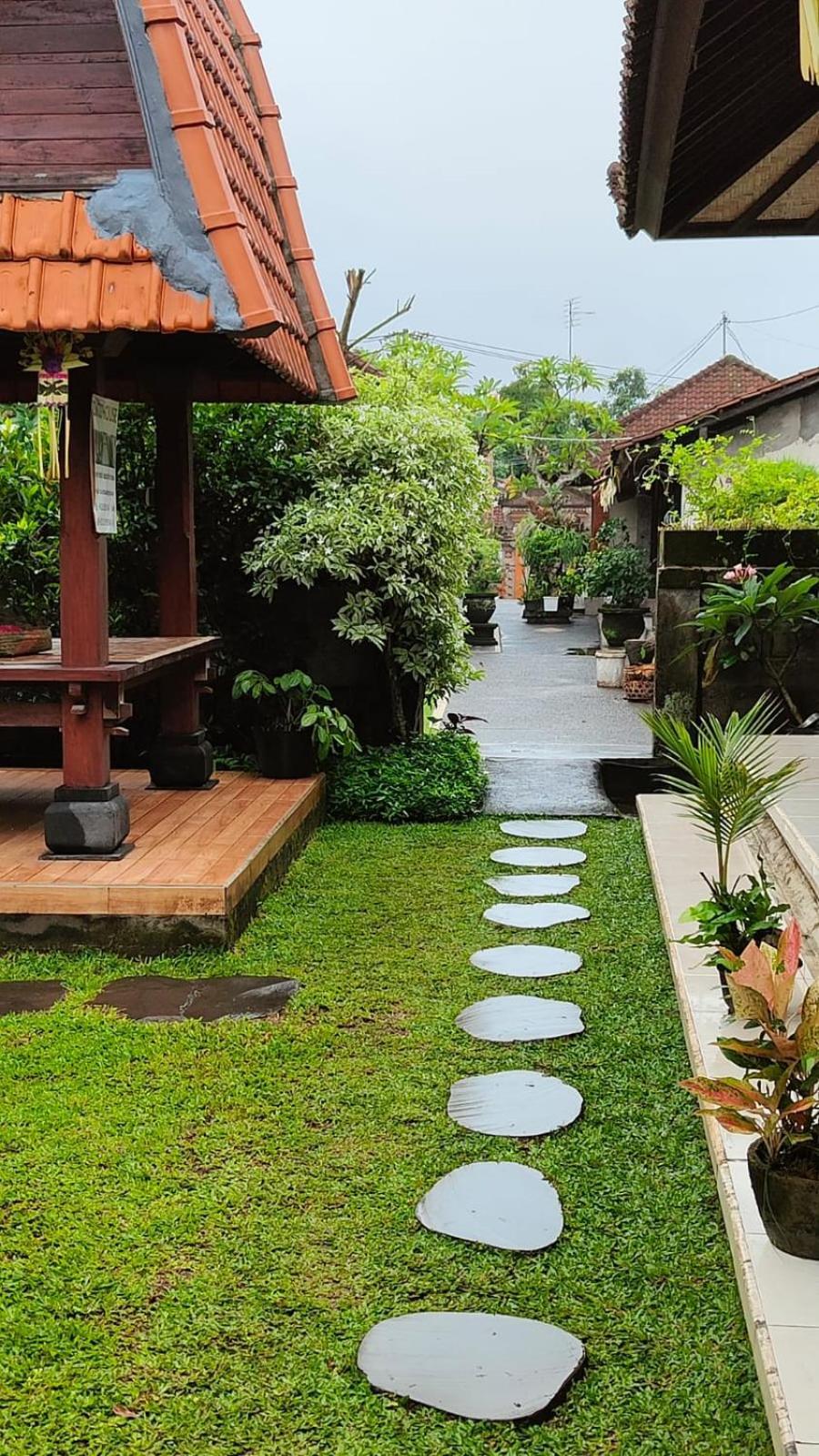 Homestay Cucu House *