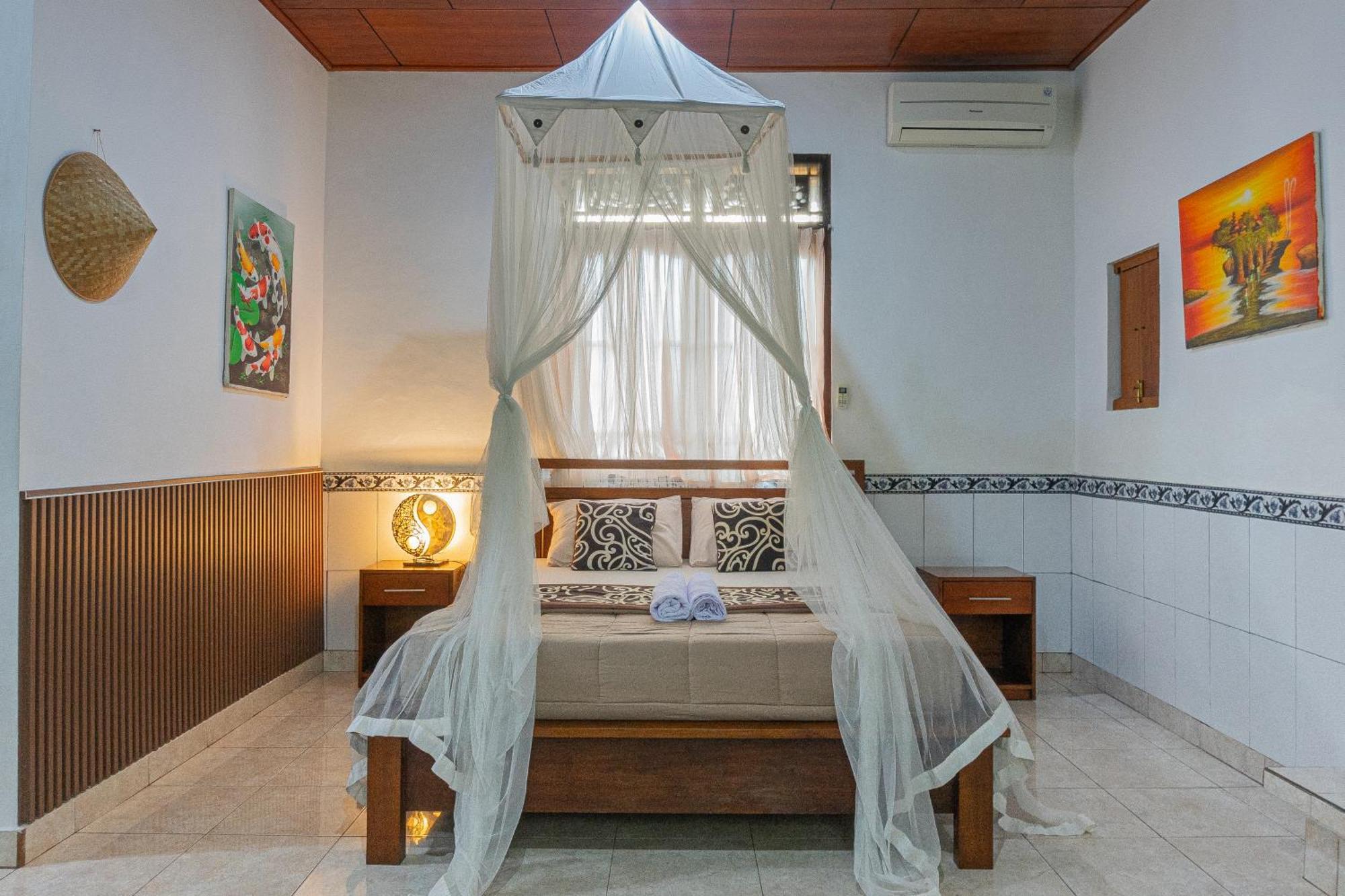 Artha Dewata Wisma tamu 2*