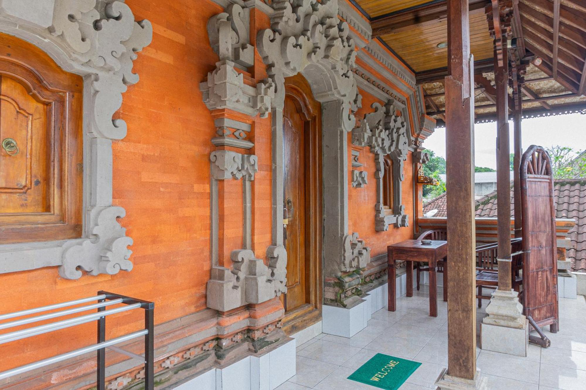 Wisma tamu Artha Dewata