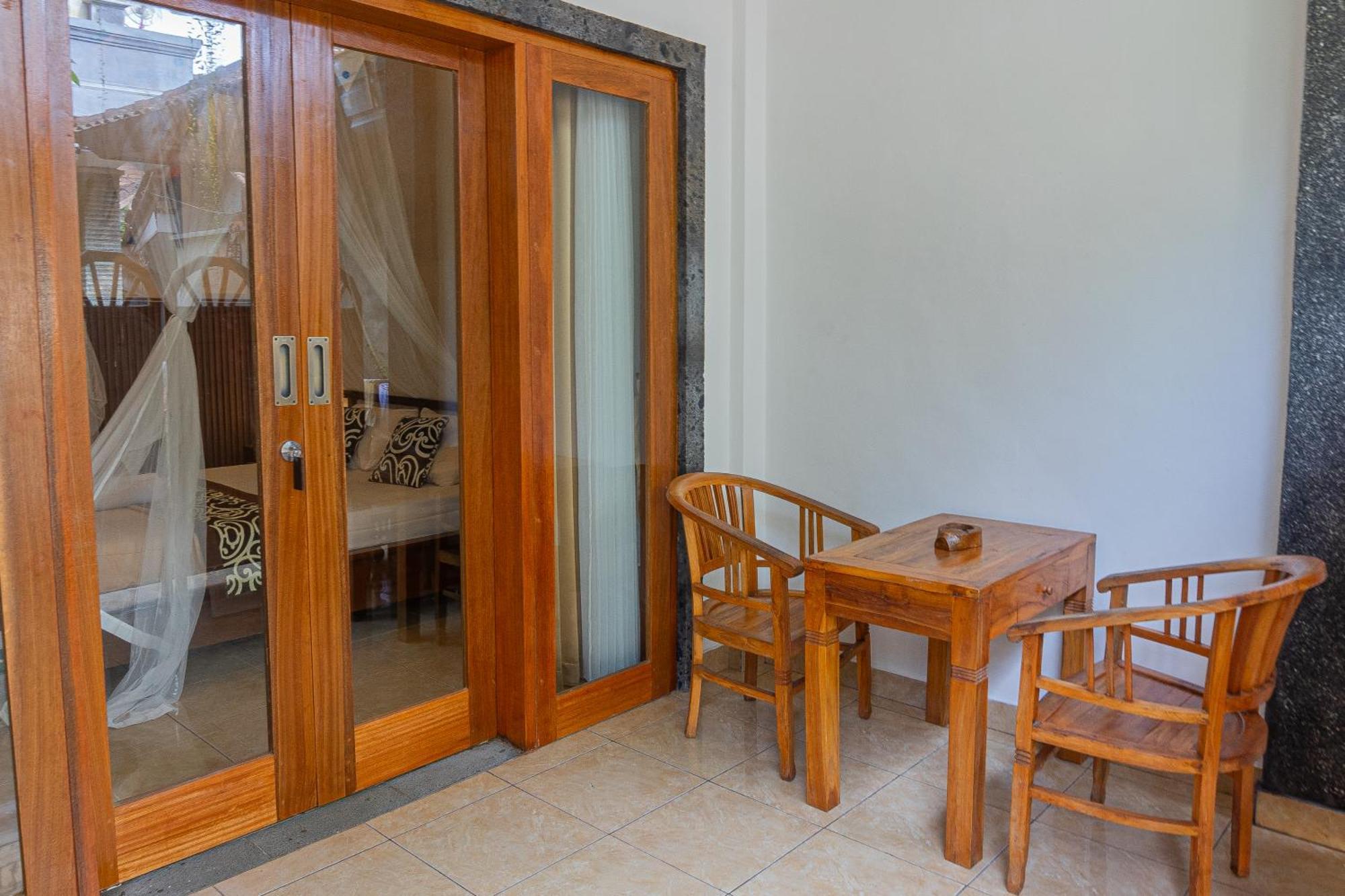 Artha Dewata 2* Ubud (Bali)