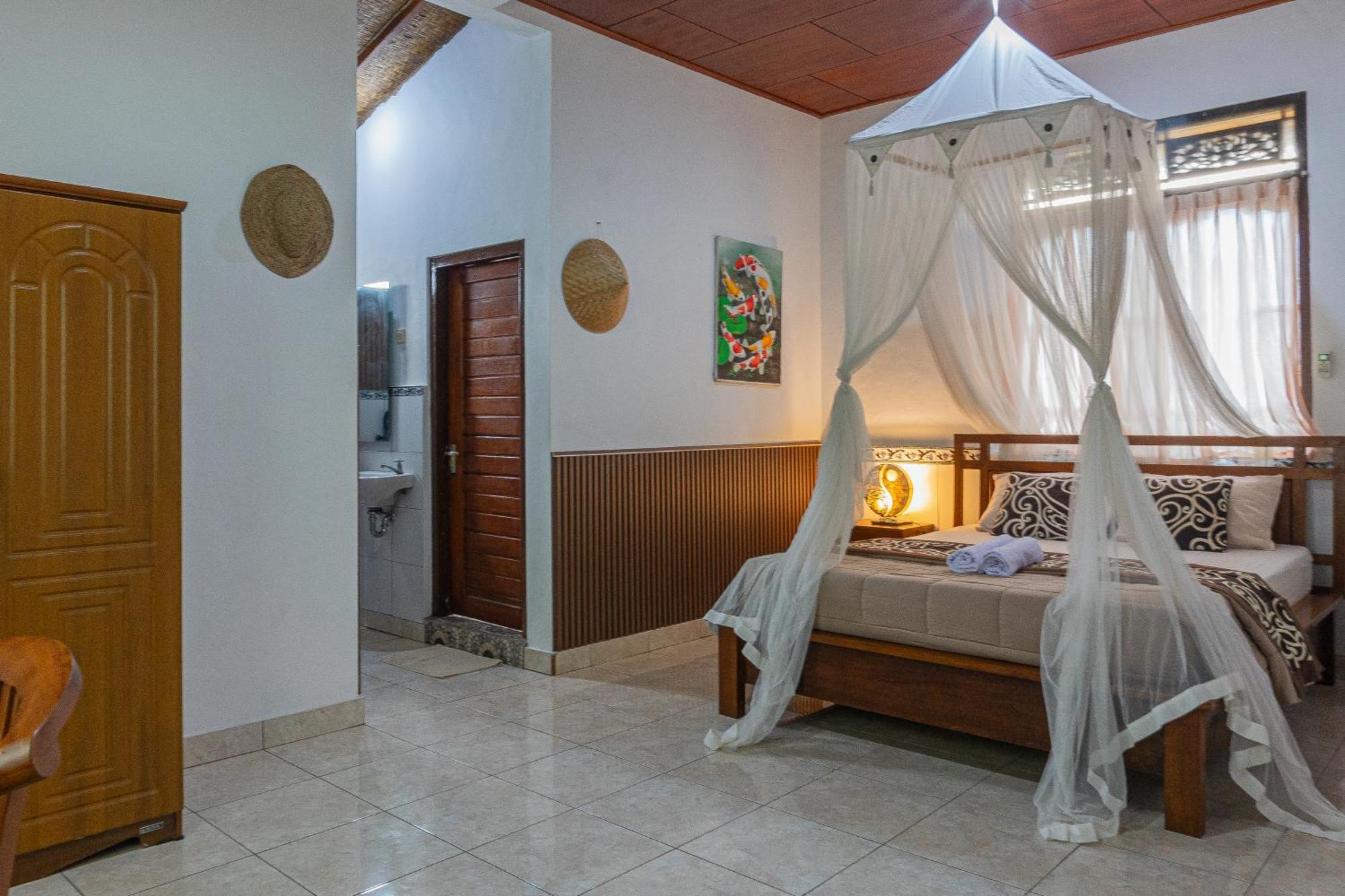 Artha Dewata Wisma tamu 2*