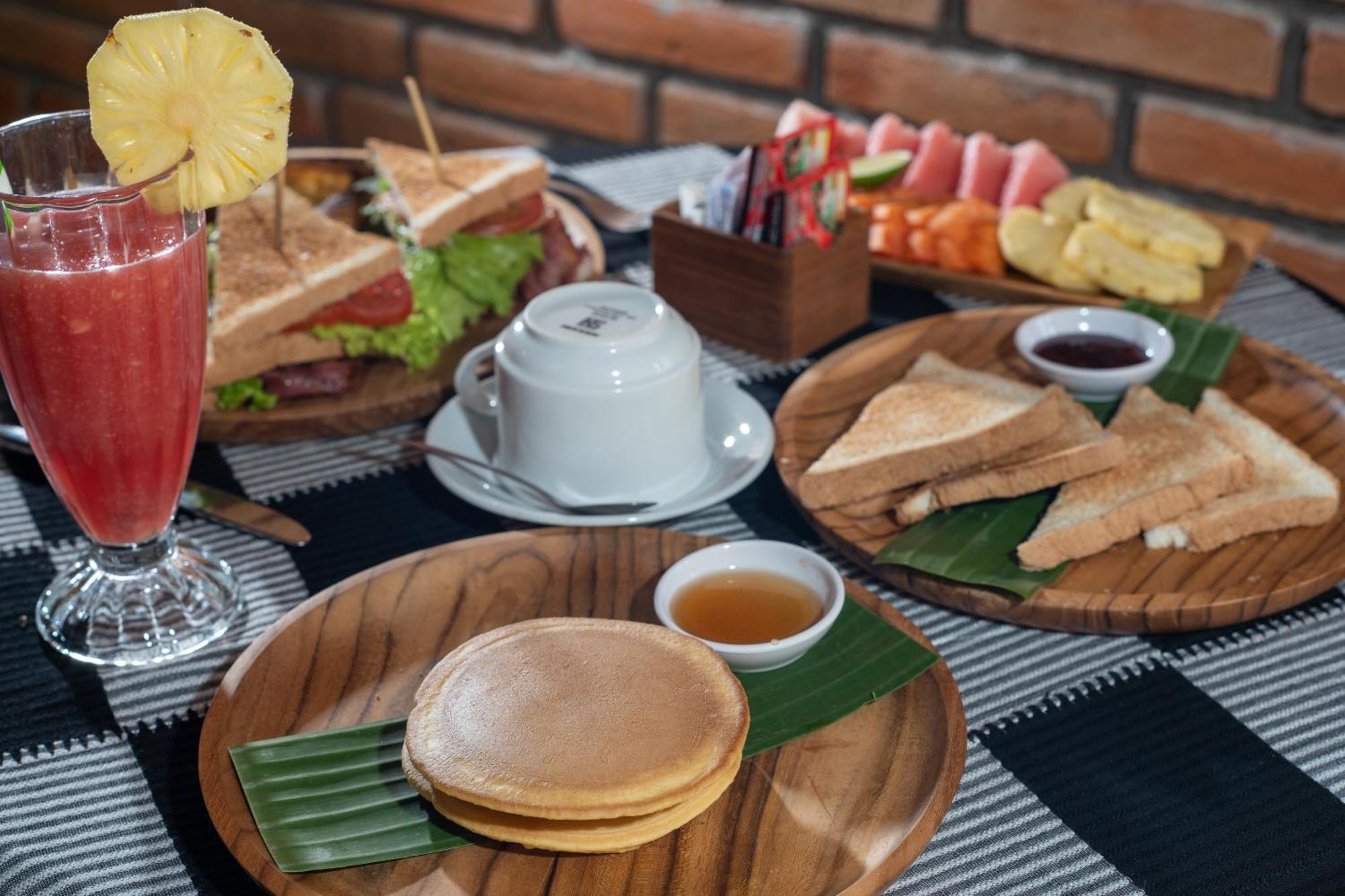 Vinaya Ubud (Bali)