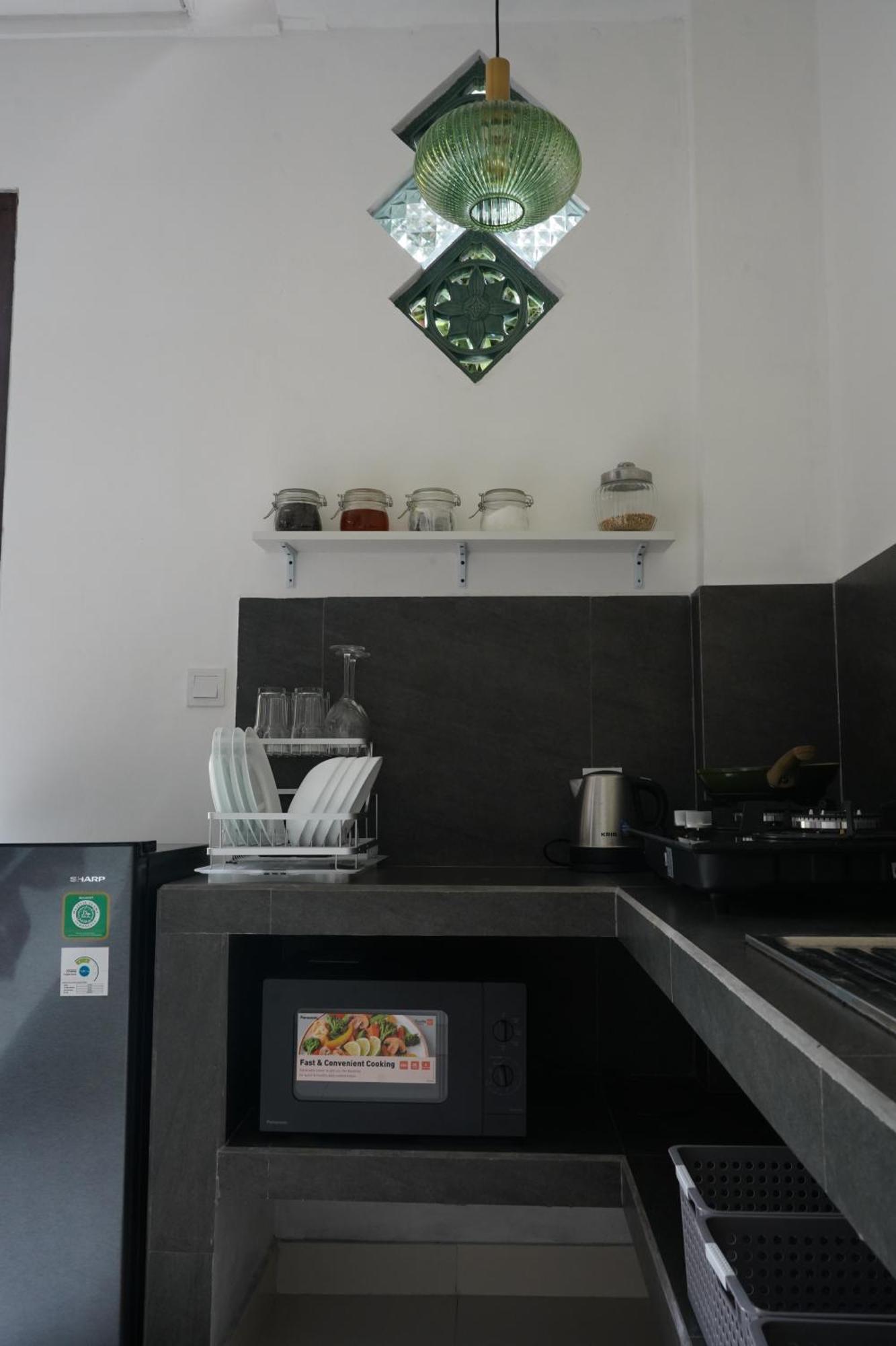 Villa House