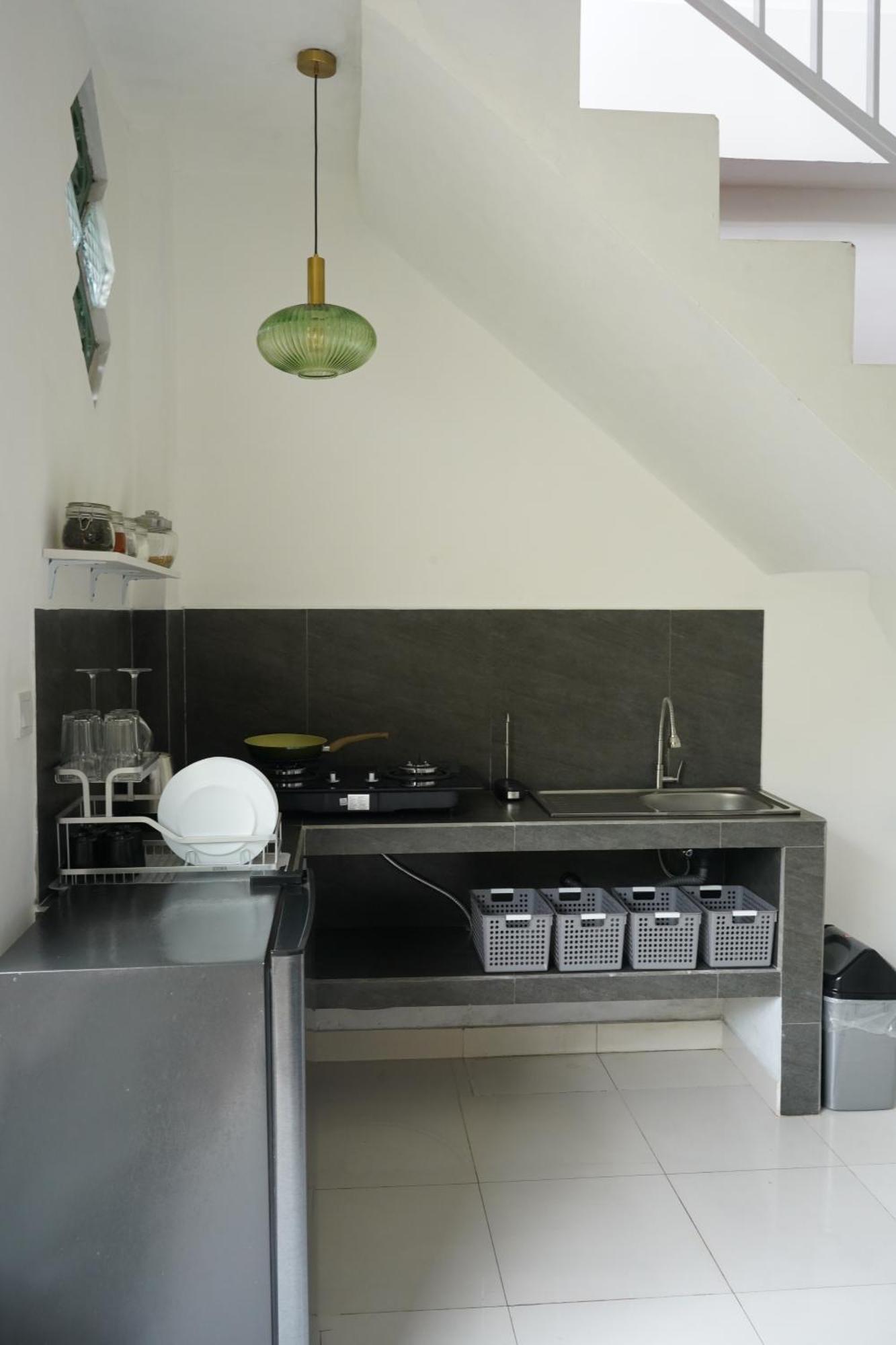 Villa House *
