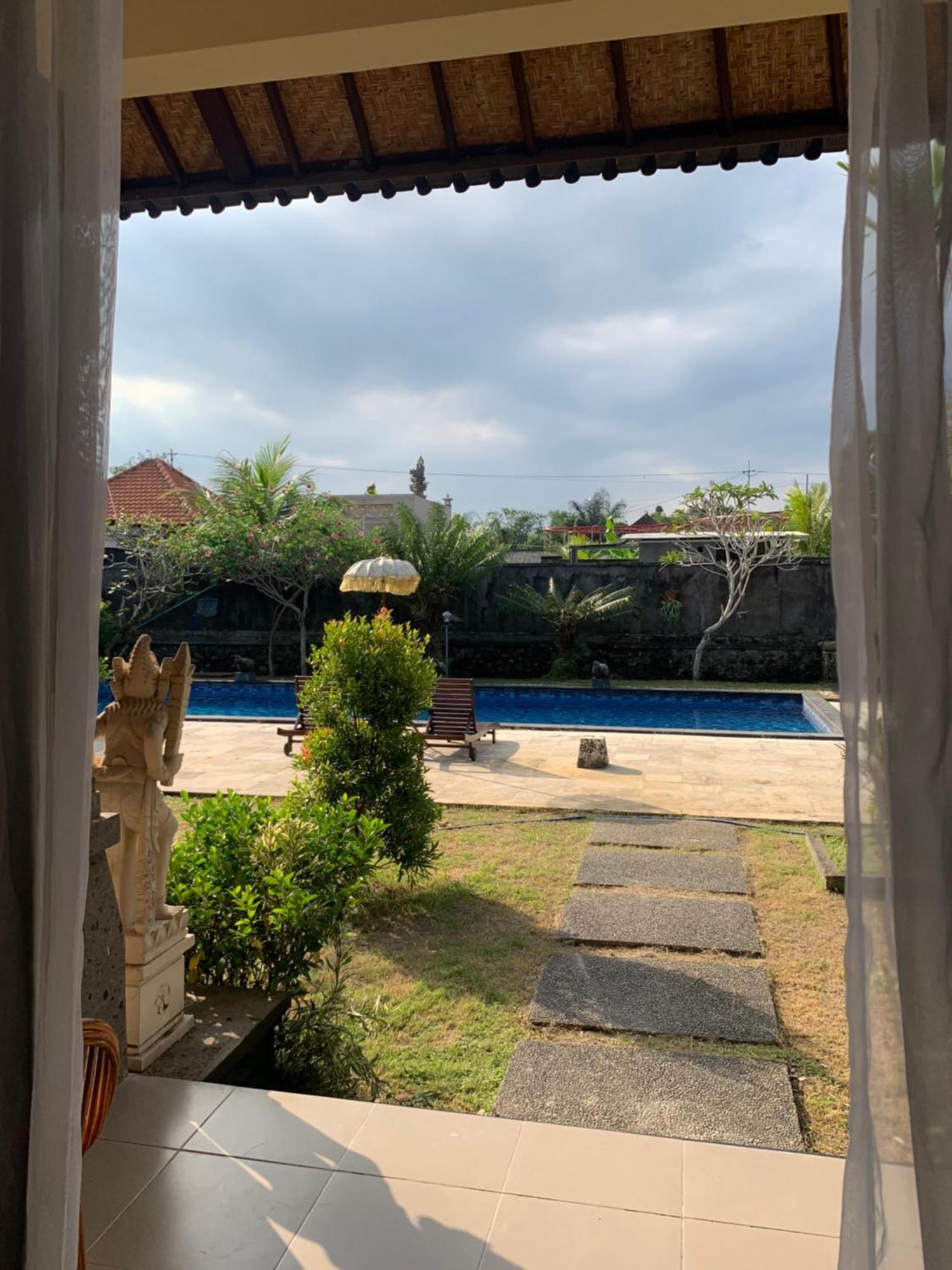 Maha Lakshmi Private & Retreat Rumah tetamu