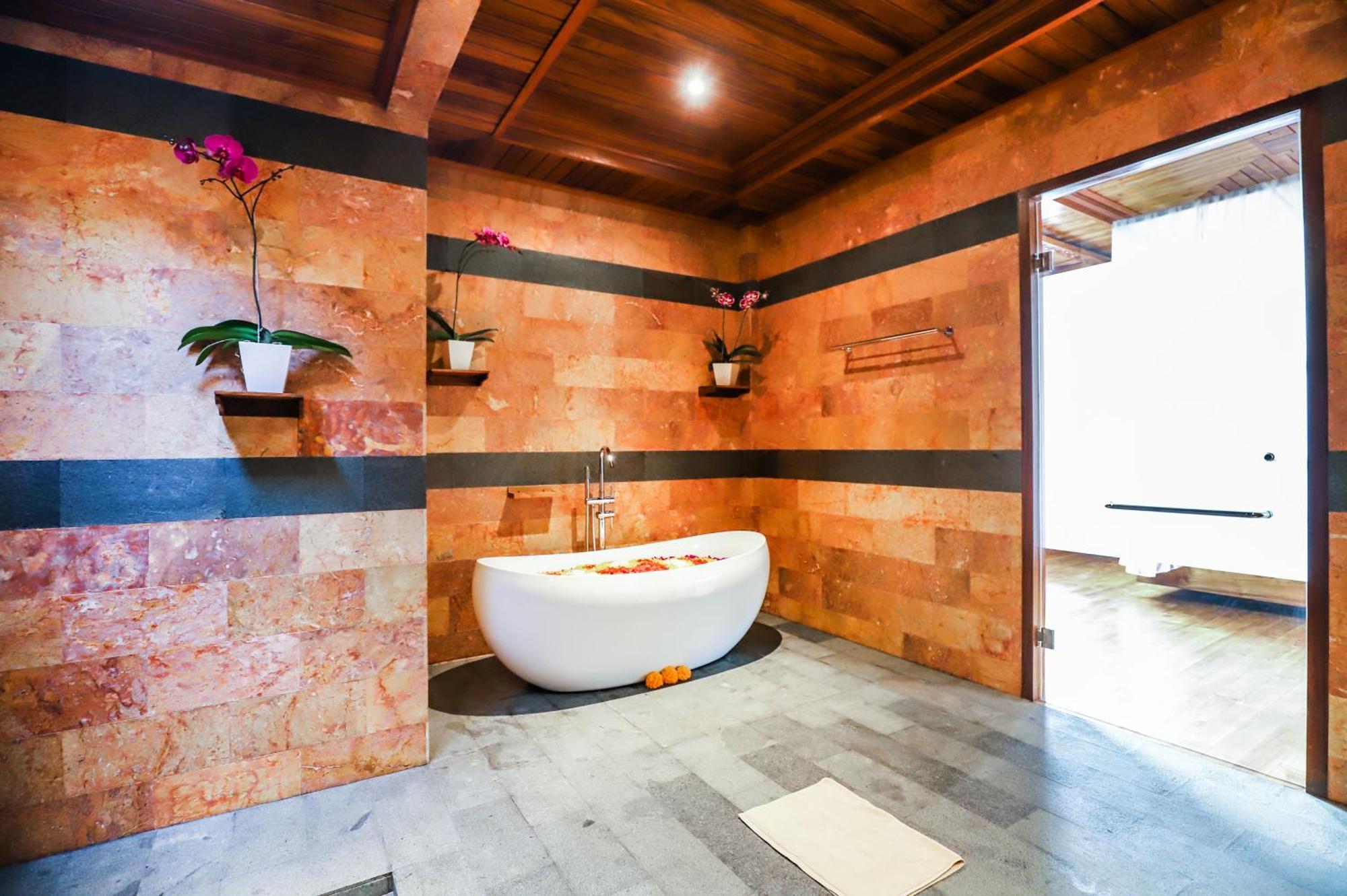 Dolce - Amazing For Bright Ubud (Bali)