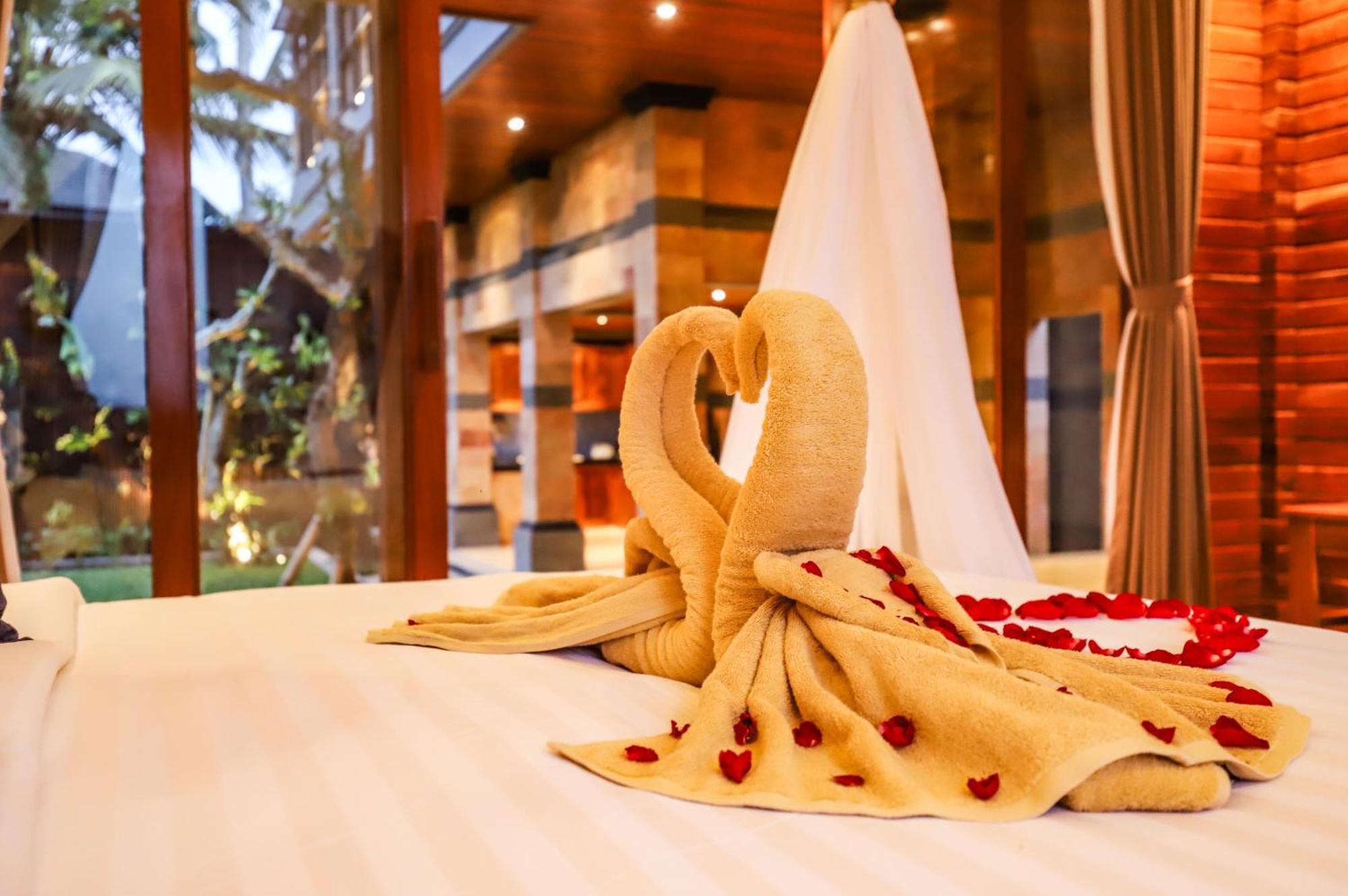 Dolce - Amazing For Bright Ubud (Bali)
