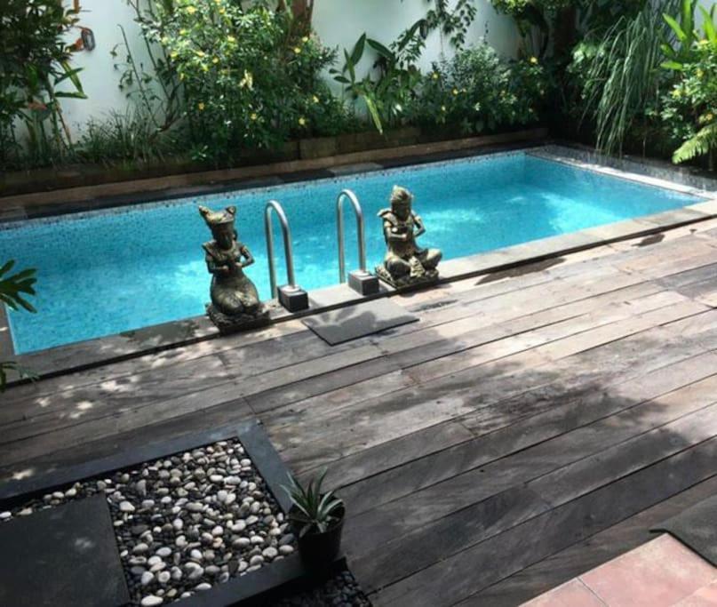 Sampurna Ubud (Bali)