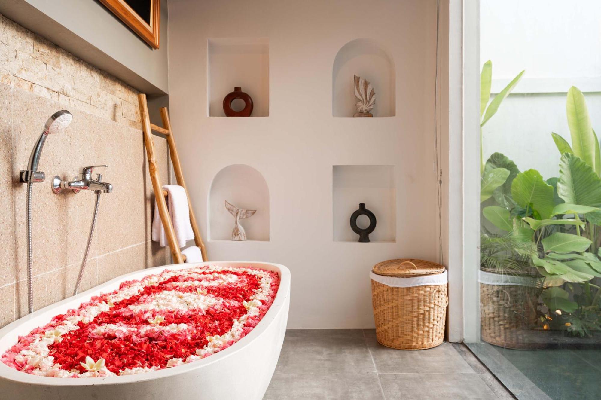 Villa Bila De Ubud